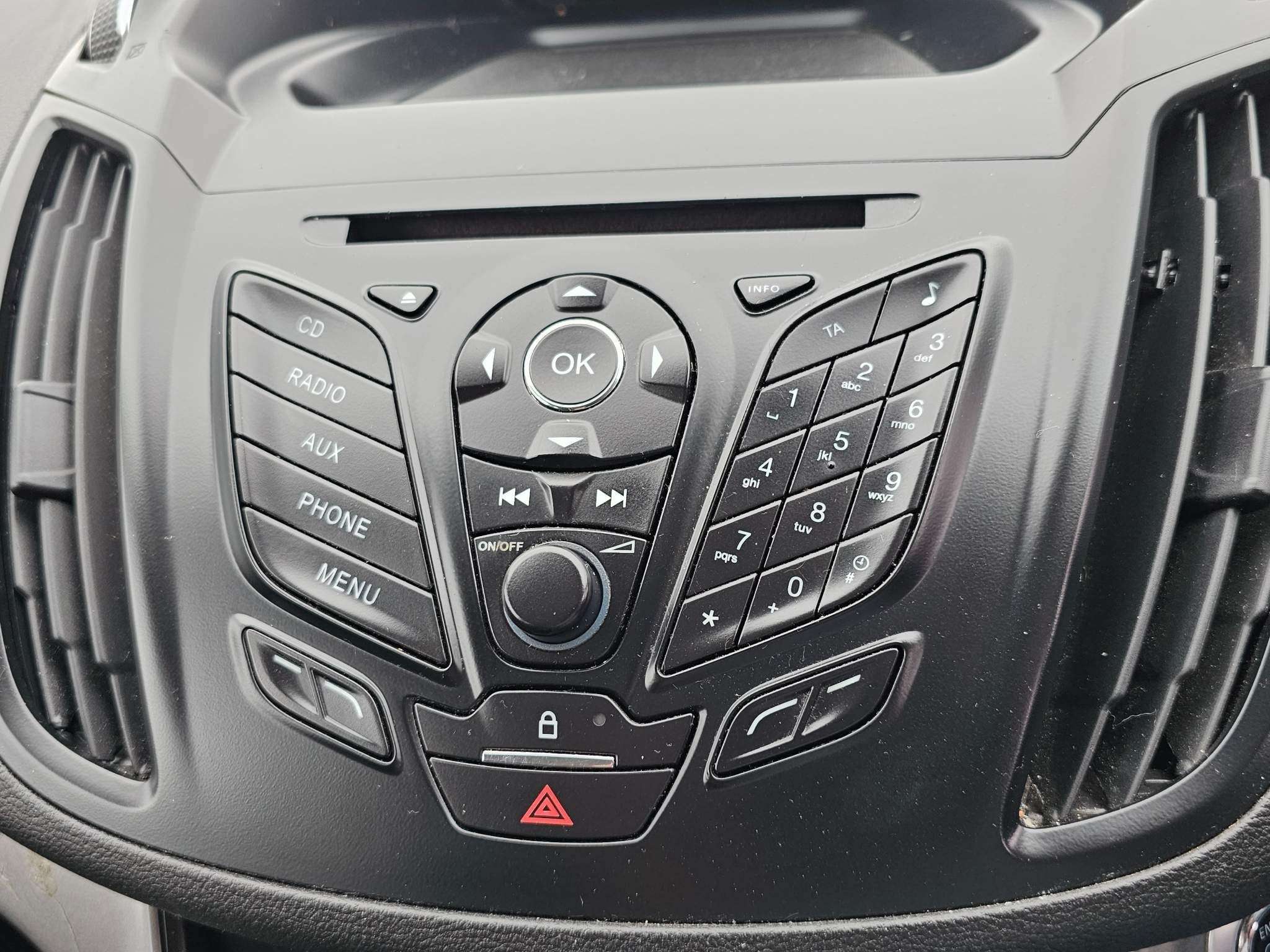 2014 FORD KUGA 2014 FORD KUGA