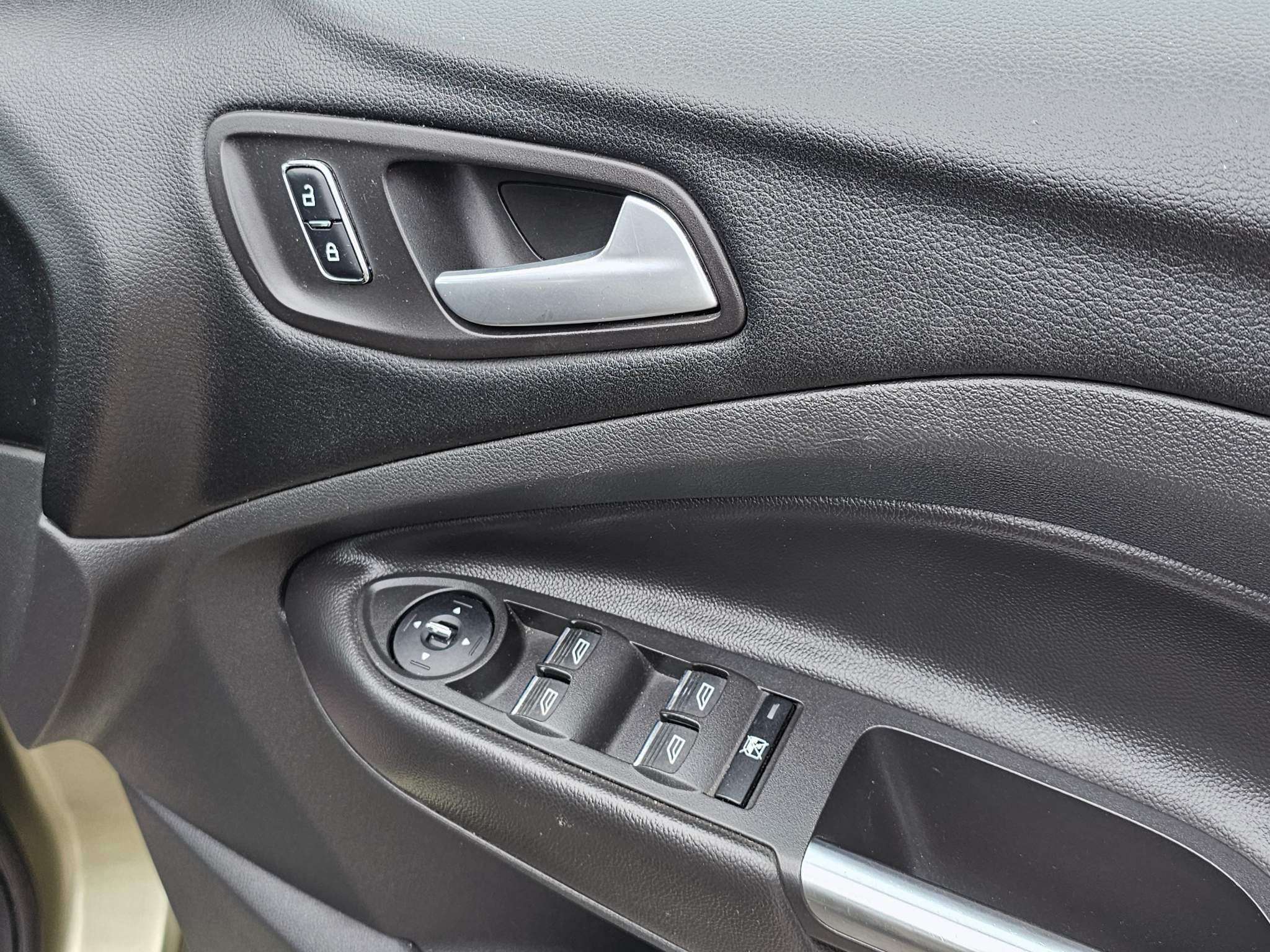 2014 FORD KUGA 2014 FORD KUGA