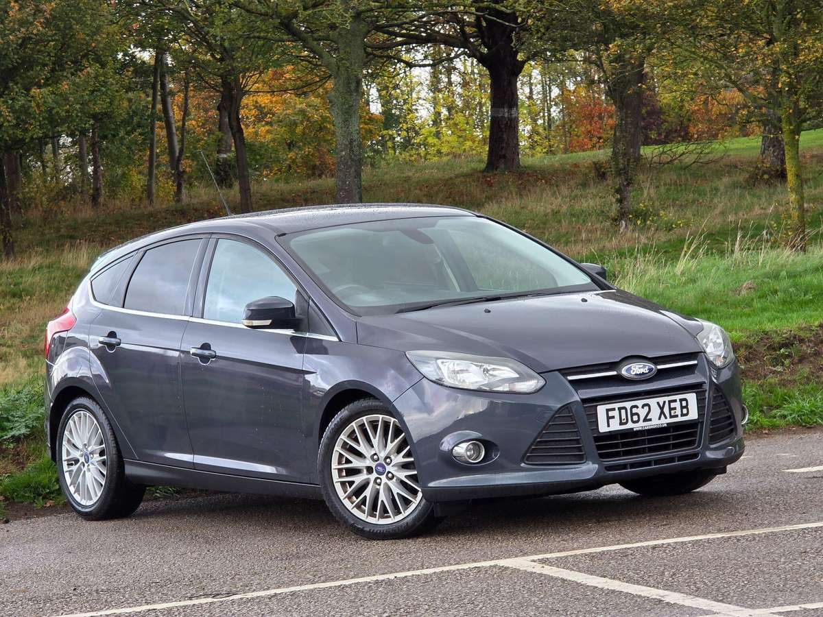 Check out this Ford Focus 2013 Diesel Manual