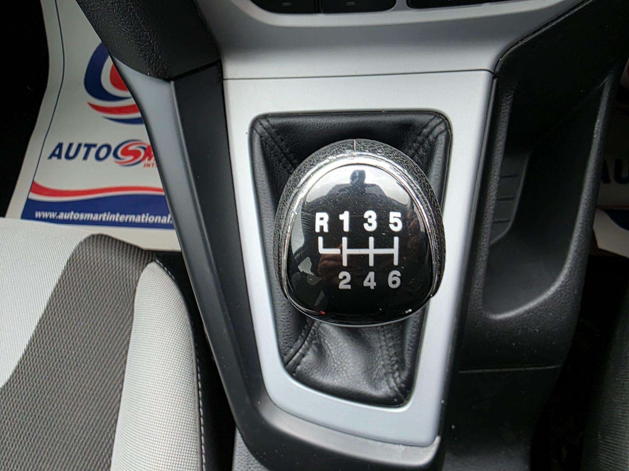 2013 FORD FOCUS 2013 FORD FOCUS