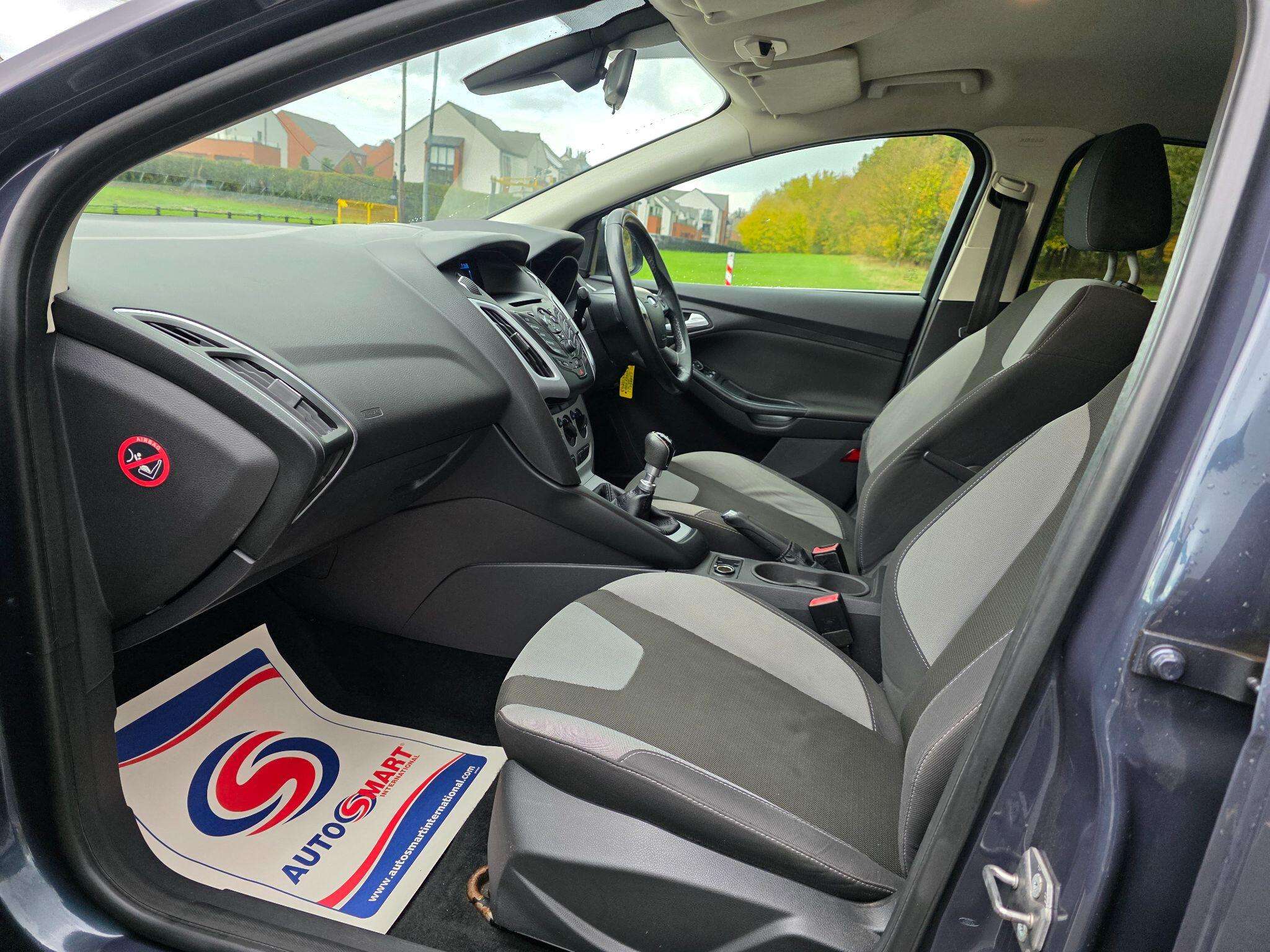 2013 FORD FOCUS 2013 FORD FOCUS