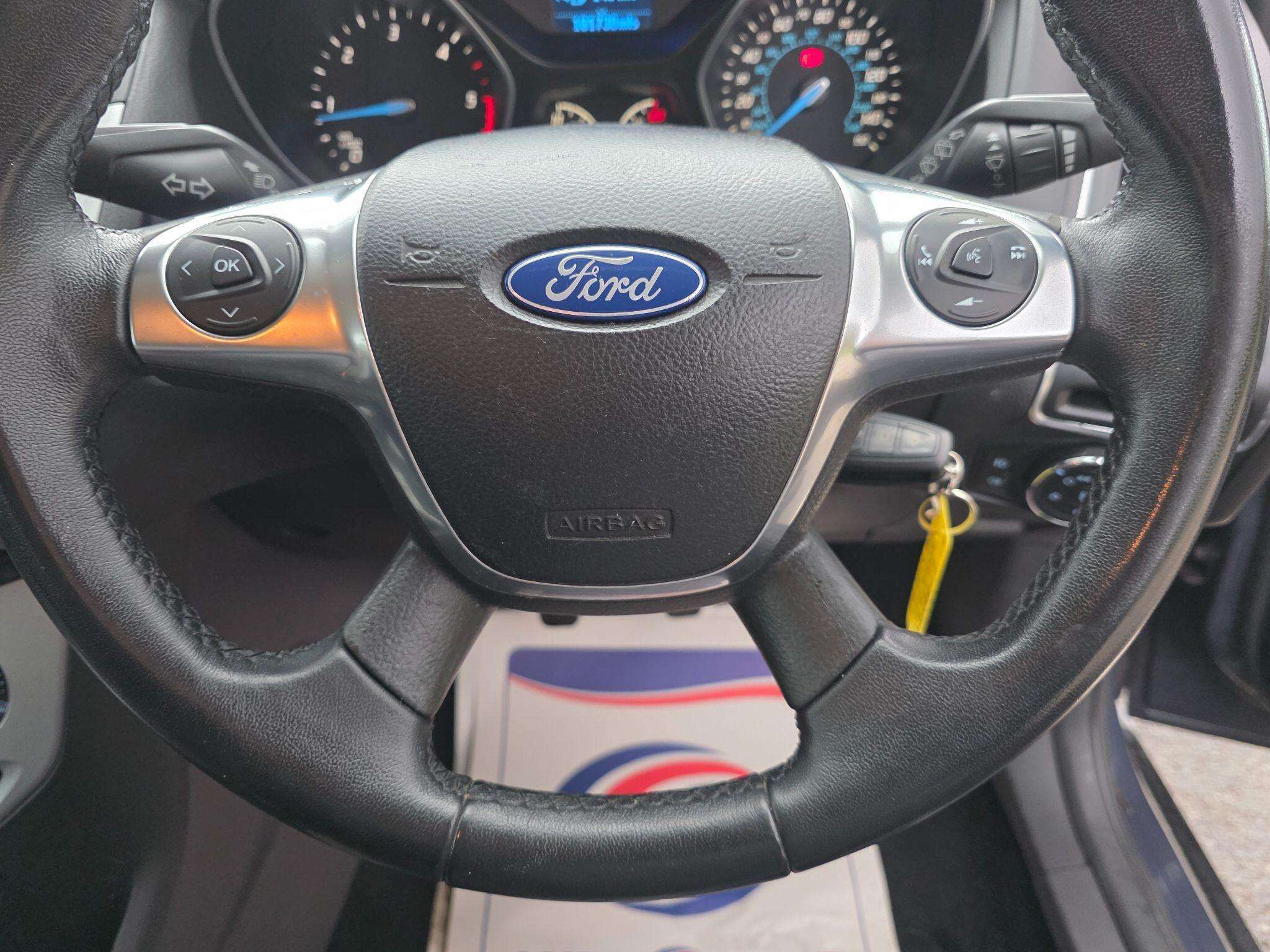 2013 FORD FOCUS 2013 FORD FOCUS