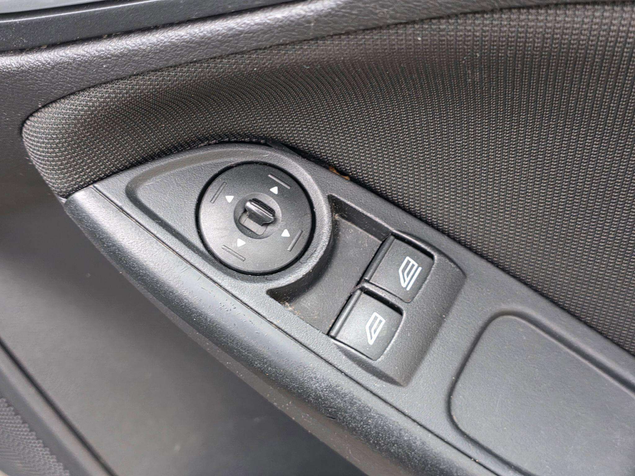 2013 FORD FOCUS 2013 FORD FOCUS