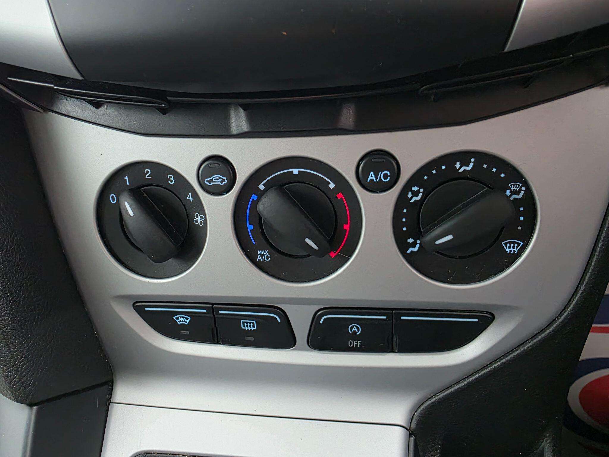 2013 FORD FOCUS 2013 FORD FOCUS