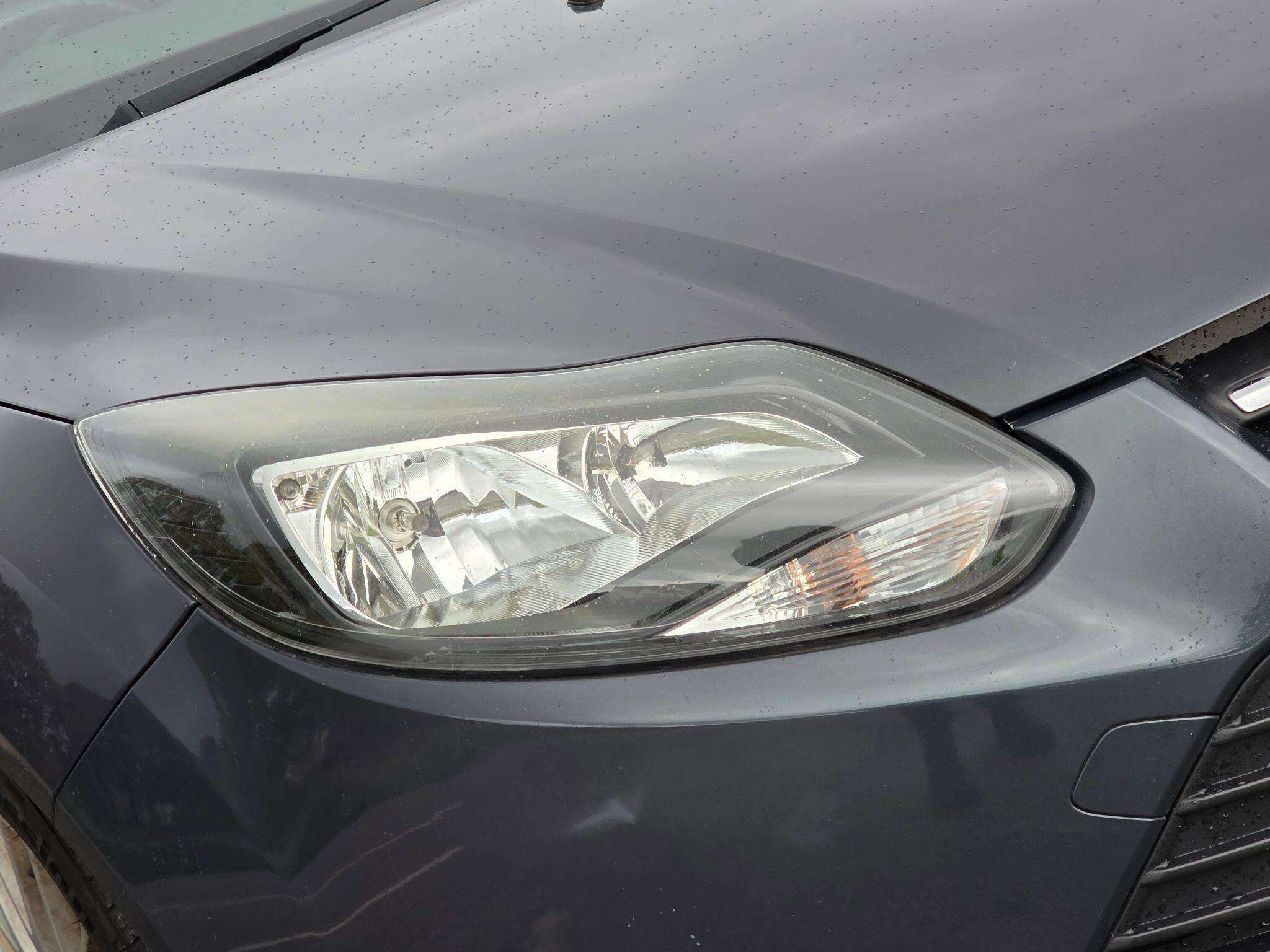 2013 FORD FOCUS 2013 FORD FOCUS