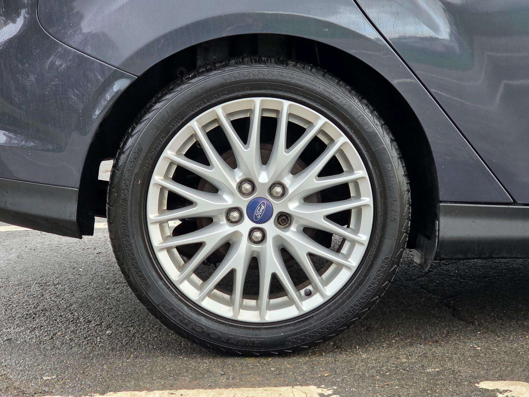 2013 FORD FOCUS 2013 FORD FOCUS