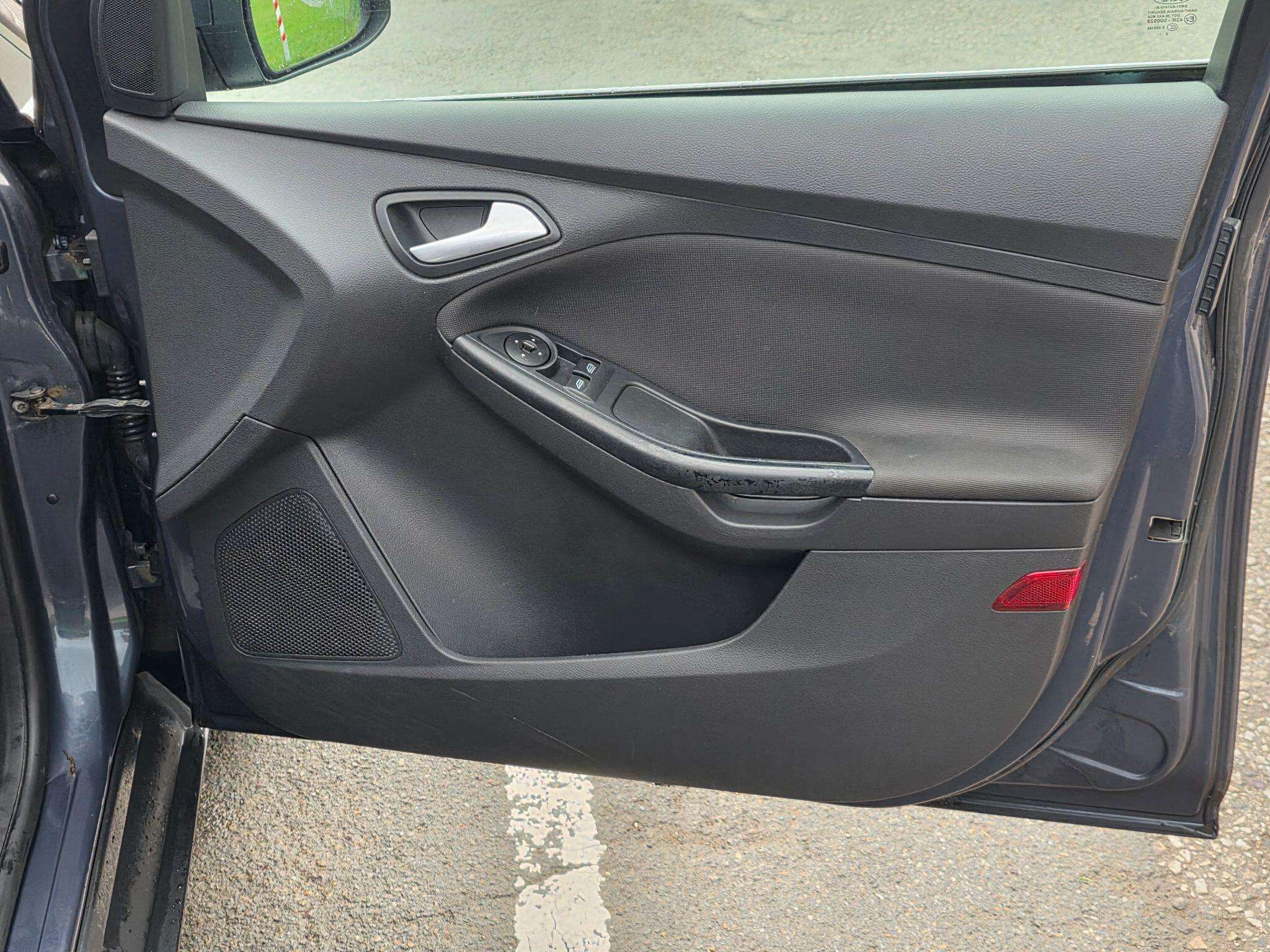 2013 FORD FOCUS 2013 FORD FOCUS