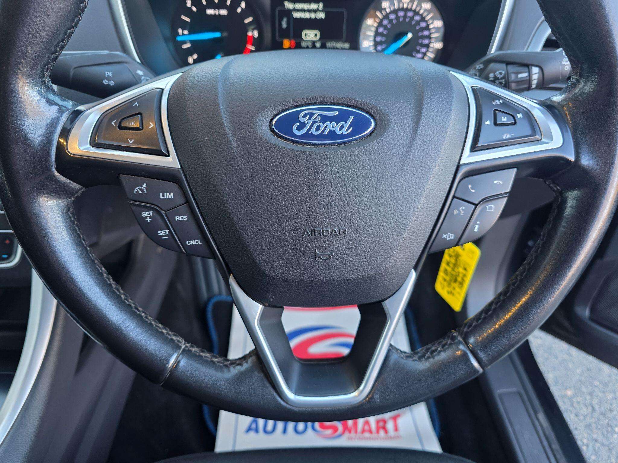 2015 FORD MONDEO 2015 FORD MONDEO