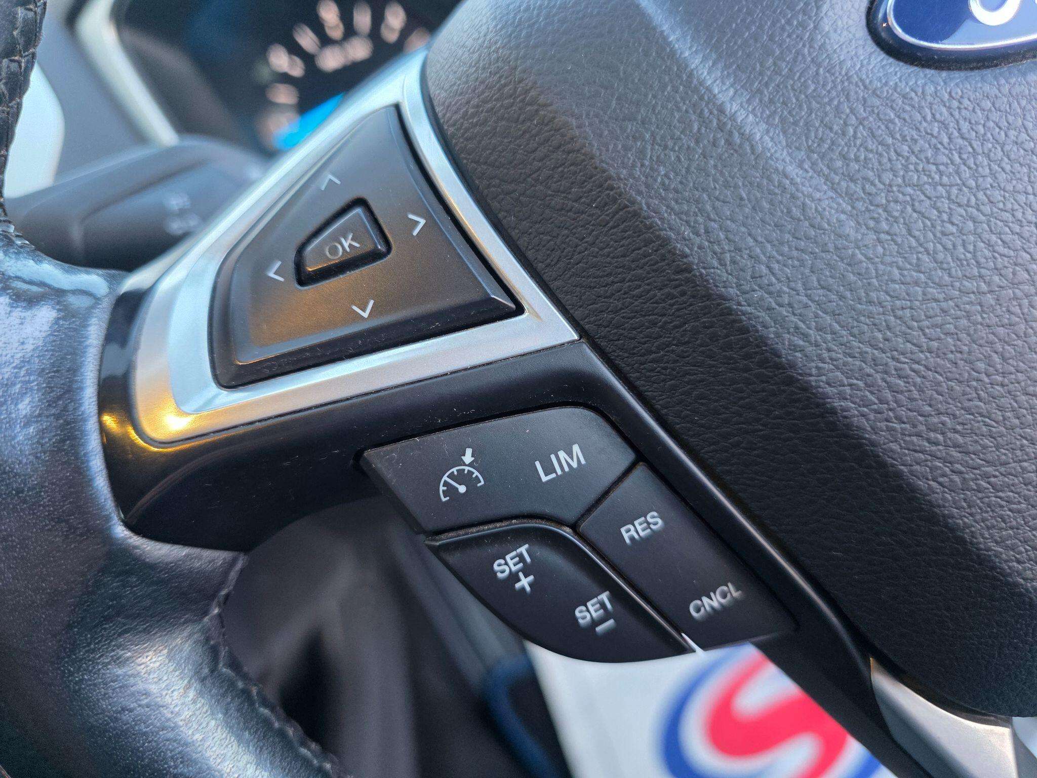 2015 FORD MONDEO 2015 FORD MONDEO