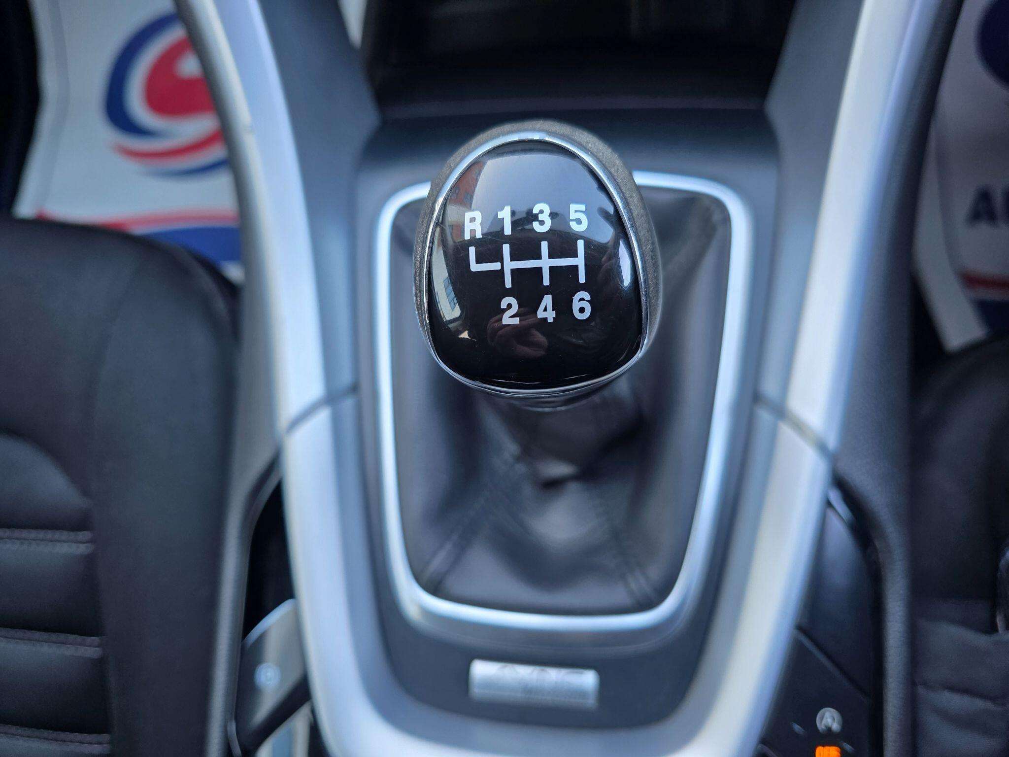 2015 FORD MONDEO 2015 FORD MONDEO