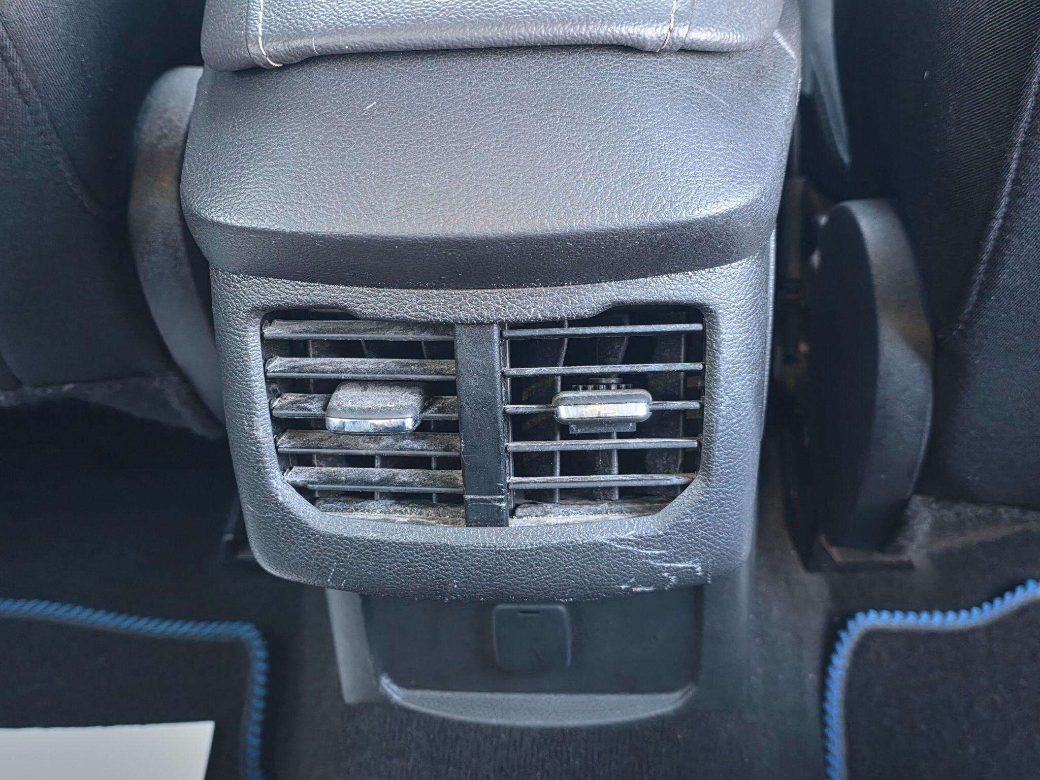 2015 FORD MONDEO 2015 FORD MONDEO