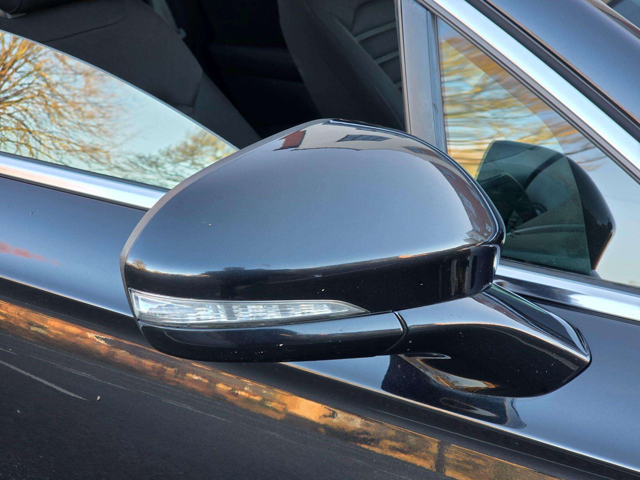 2015 FORD MONDEO 2015 FORD MONDEO