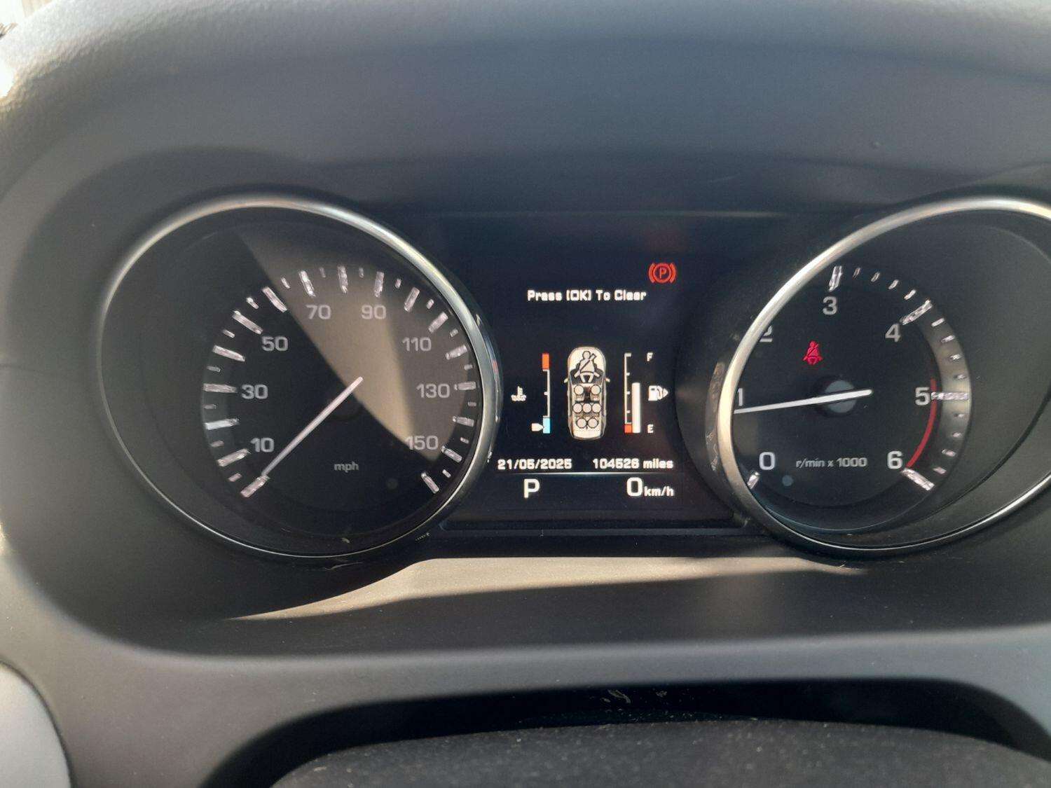 2016 LAND ROVER DISCOVERY SPORT 2016 LAND ROVER DISCOVERY SPORT