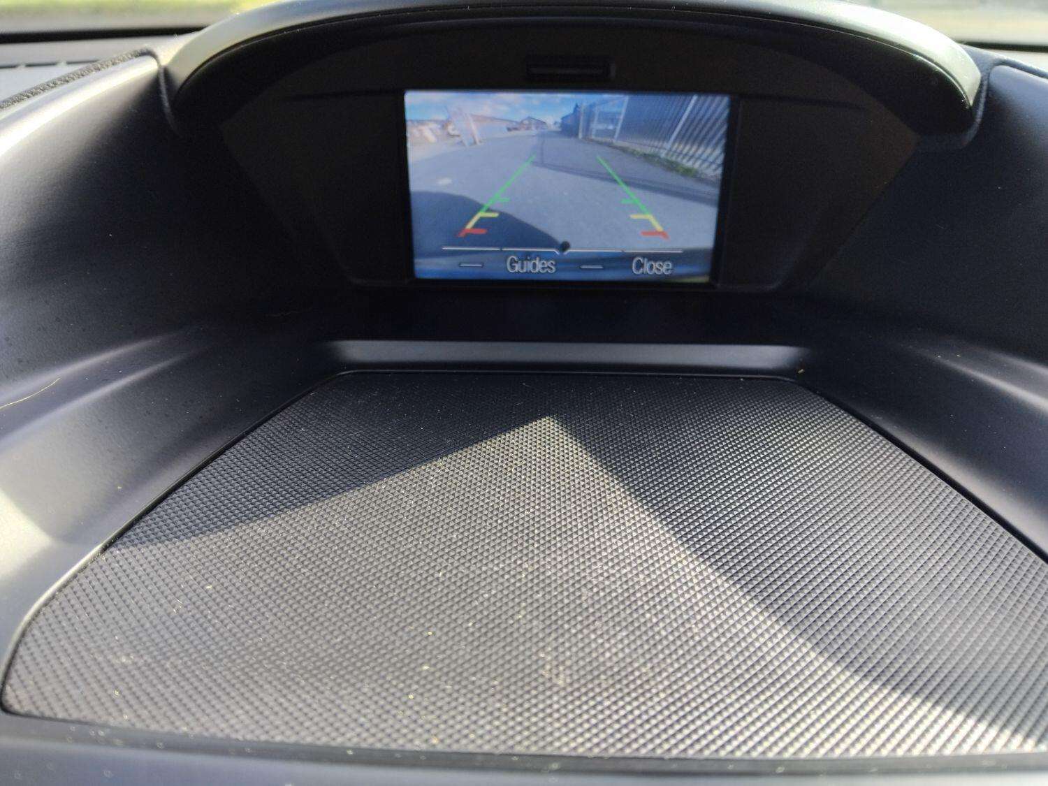 2013 FORD KUGA 2013 FORD KUGA