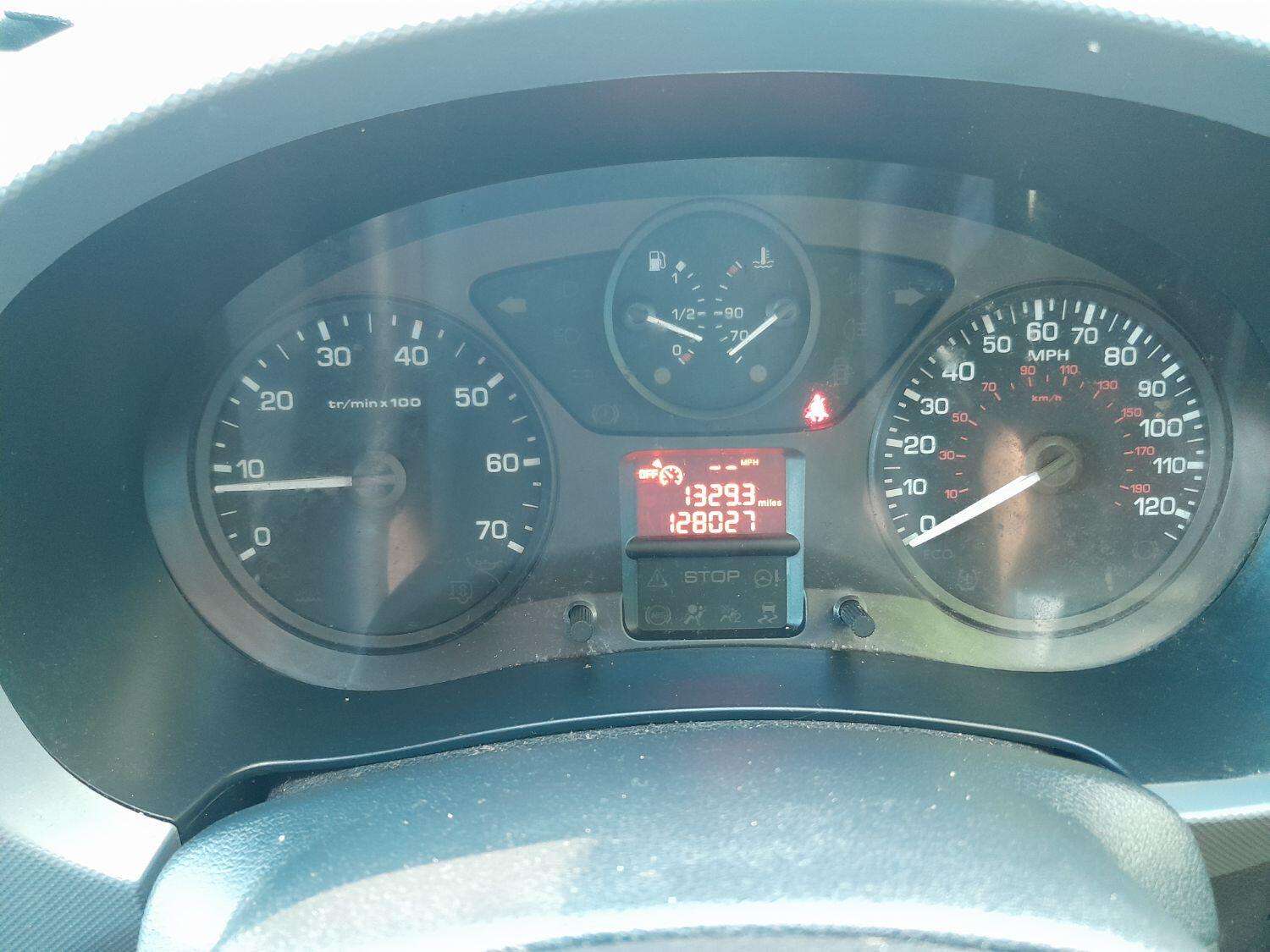 2017 CITROEN BERLINGO 2017 CITROEN BERLINGO