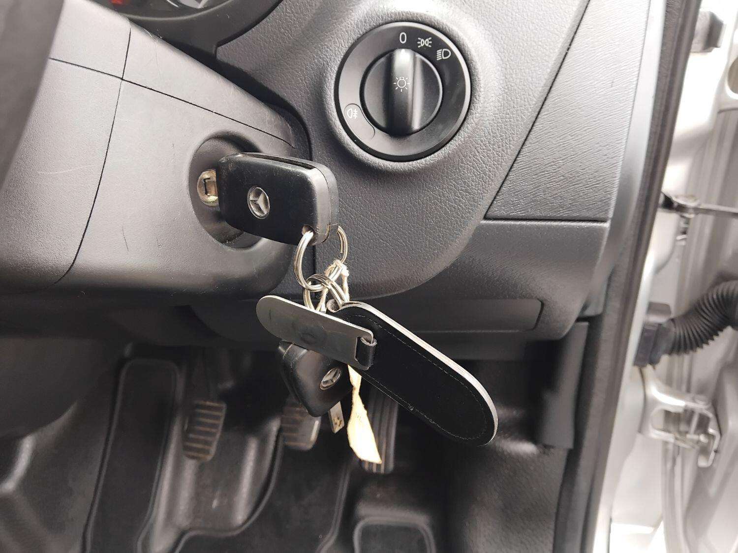 2018 MERCEDES-BENZ CITAN 2018 MERCEDES-BENZ CITAN