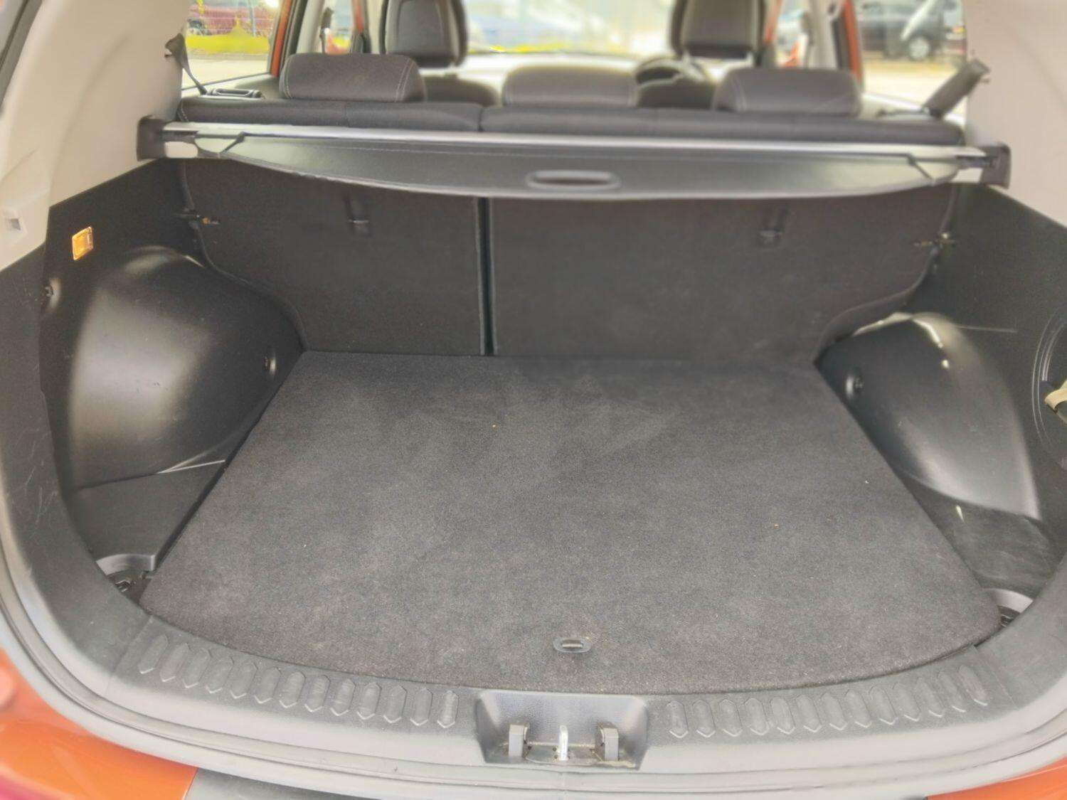 2012 KIA SPORTAGE 2012 KIA SPORTAGE