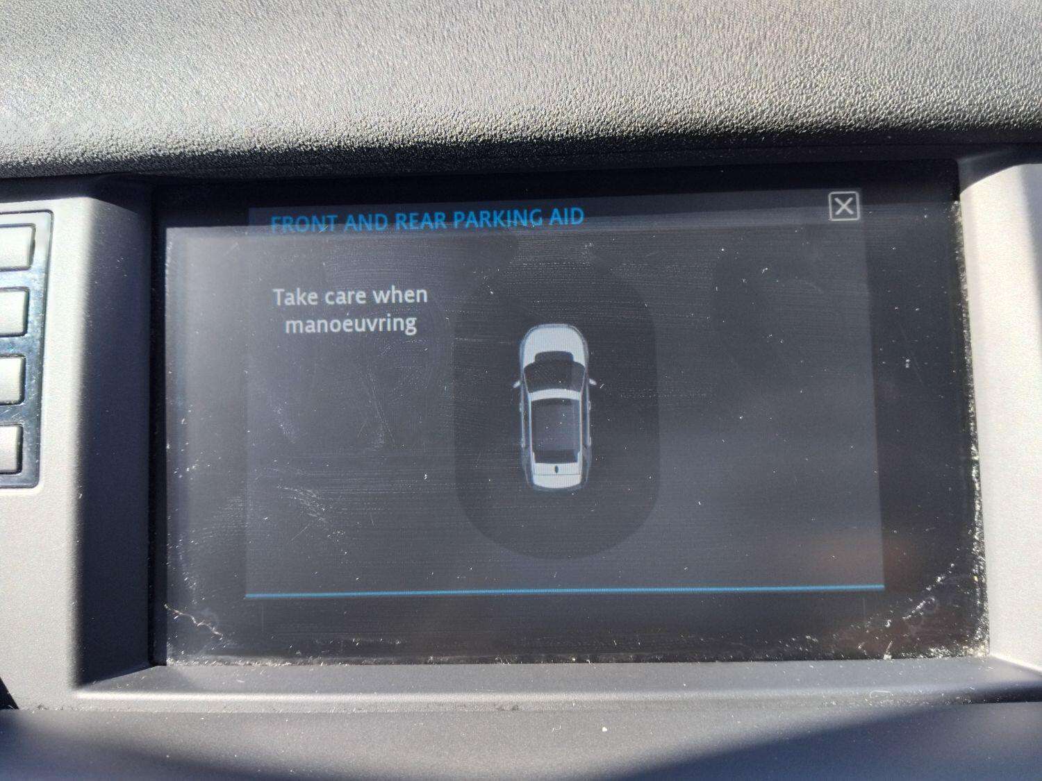 2015 LAND ROVER DISCOVERY SPORT 2015 LAND ROVER DISCOVERY SPORT