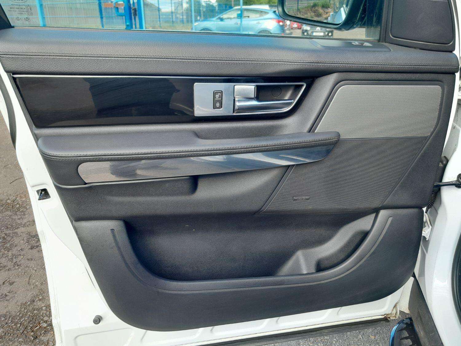 2012 LAND ROVER RANGE ROVER SPORT 2012 LAND ROVER RANGE ROVER SPORT