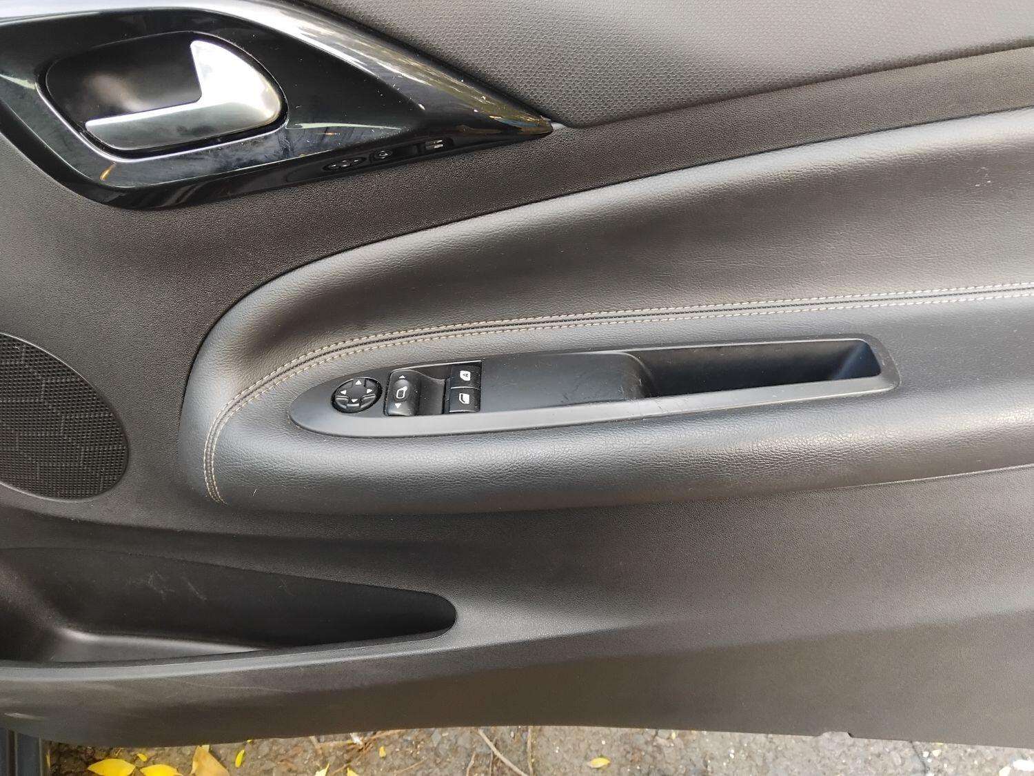 2016 DS AUTOMOBILES DS 3 2016 DS AUTOMOBILES DS 3