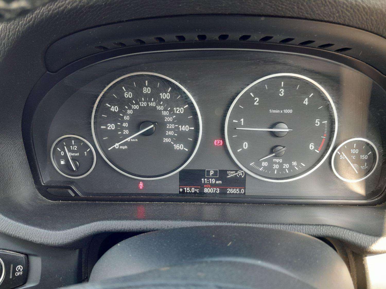 2012 BMW X3 2012 BMW X3