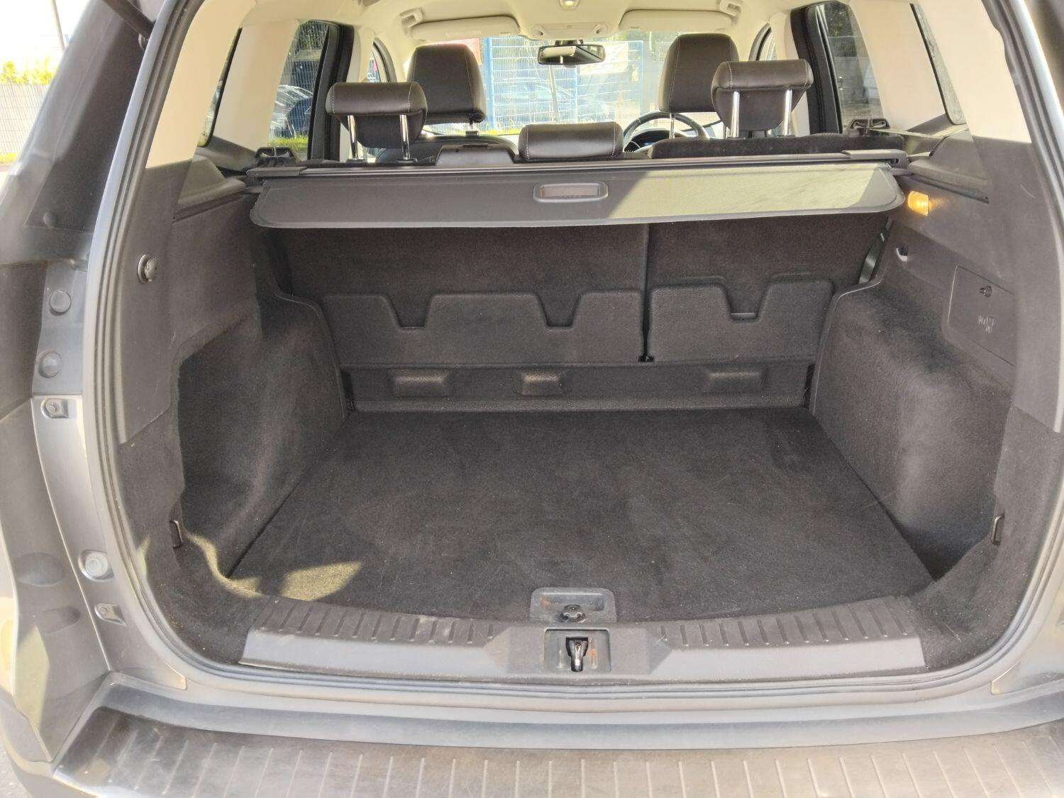 2013 FORD KUGA 2013 FORD KUGA