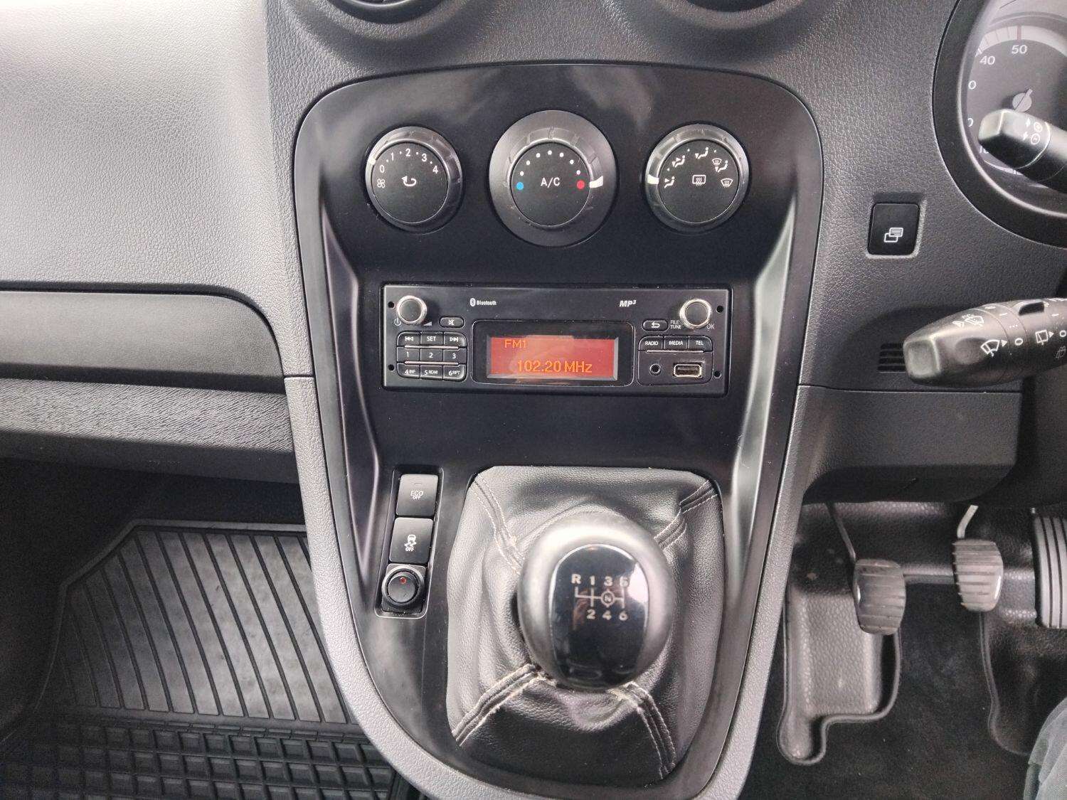 2018 MERCEDES-BENZ CITAN 2018 MERCEDES-BENZ CITAN