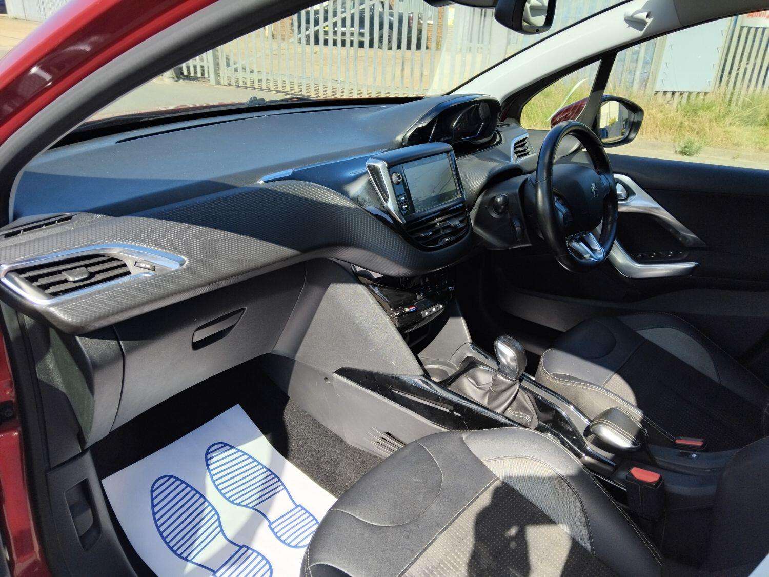 2019 PEUGEOT 2008 2019 PEUGEOT 2008