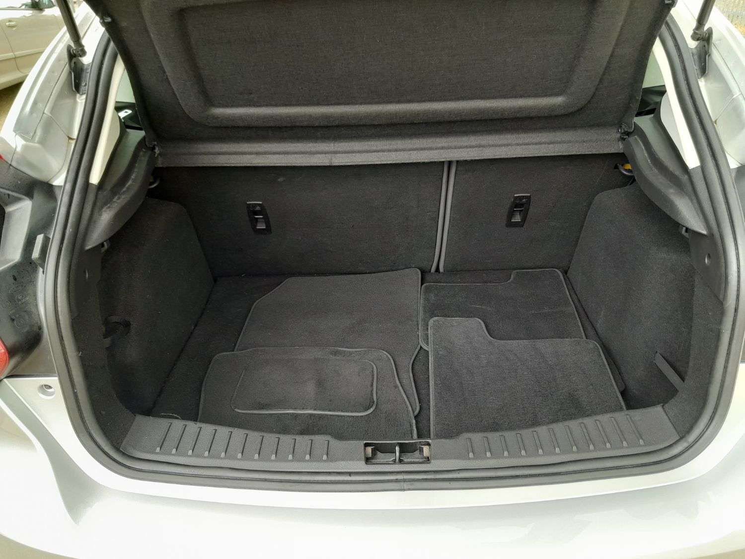 2014 FORD FOCUS 2014 FORD FOCUS