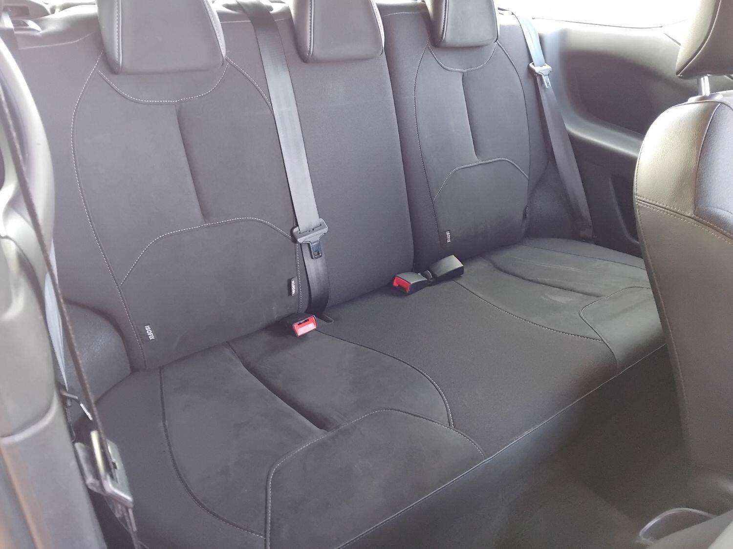 2016 DS AUTOMOBILES DS 3 2016 DS AUTOMOBILES DS 3