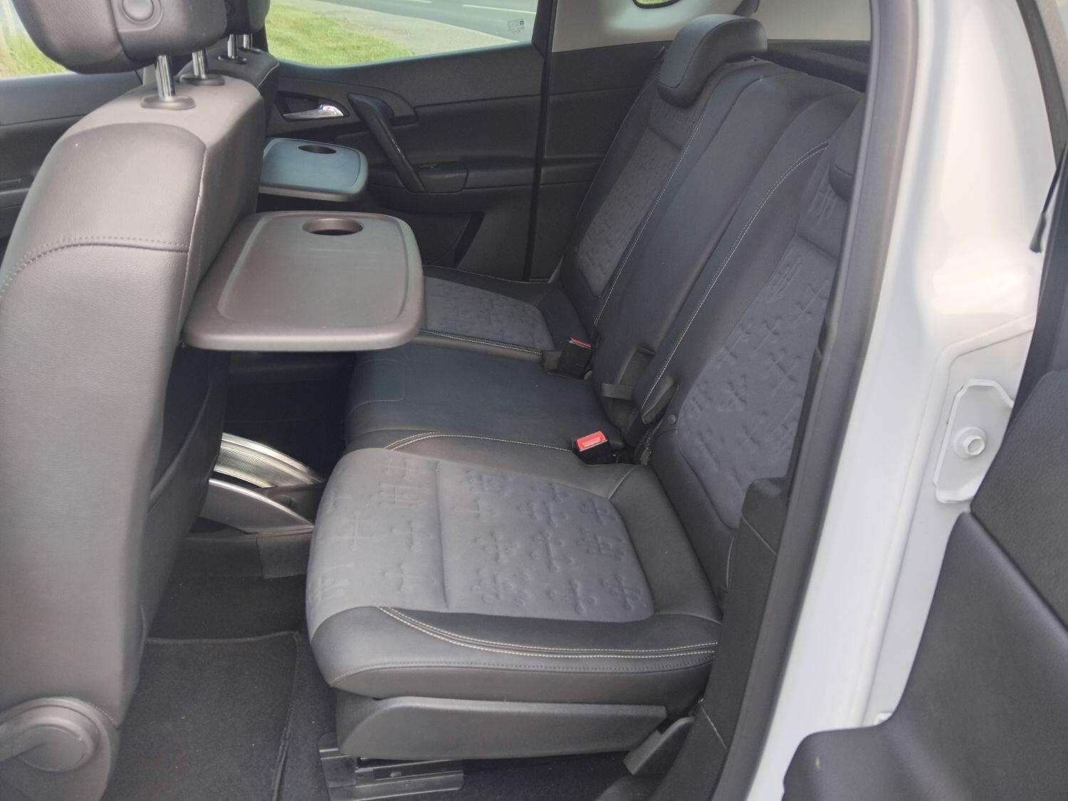 2012 VAUXHALL MERIVA 2012 VAUXHALL MERIVA