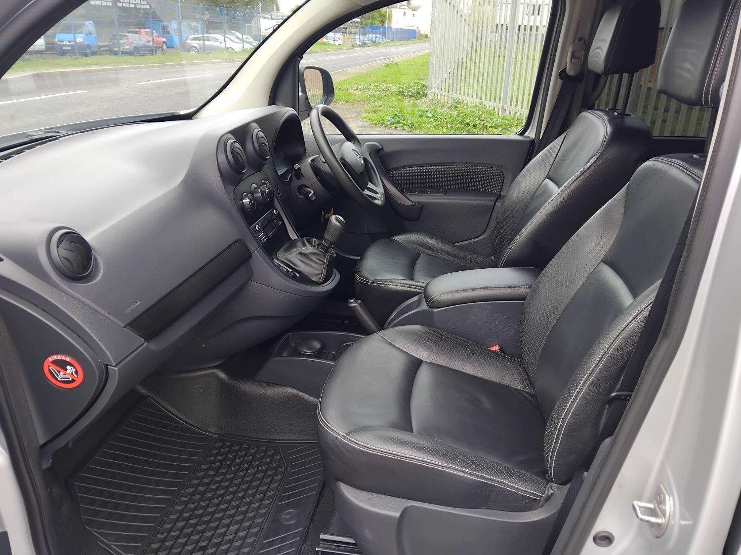 2018 MERCEDES-BENZ CITAN 2018 MERCEDES-BENZ CITAN