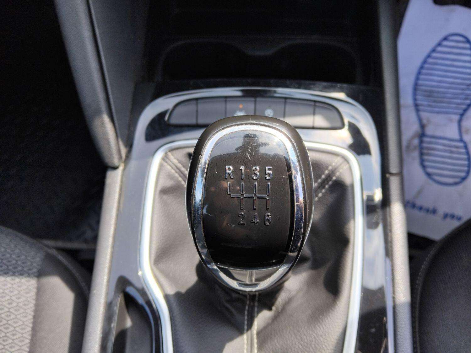 2017 VAUXHALL INSIGNIA 2017 VAUXHALL INSIGNIA