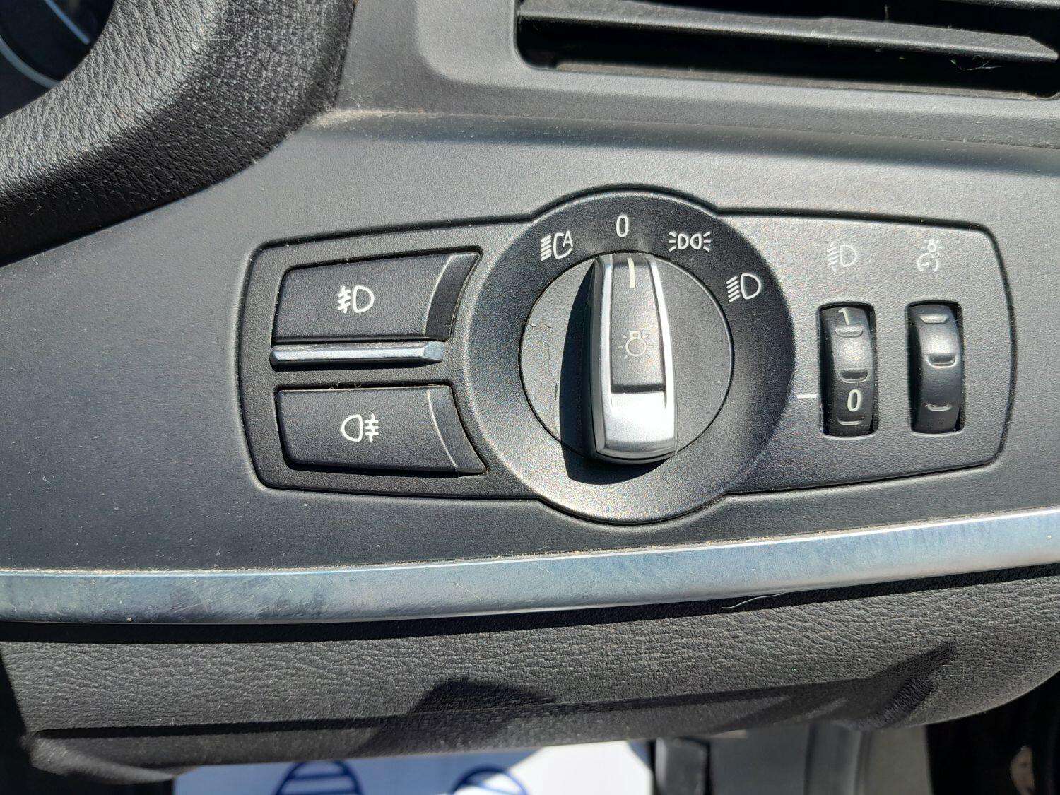 2012 BMW X3 2012 BMW X3