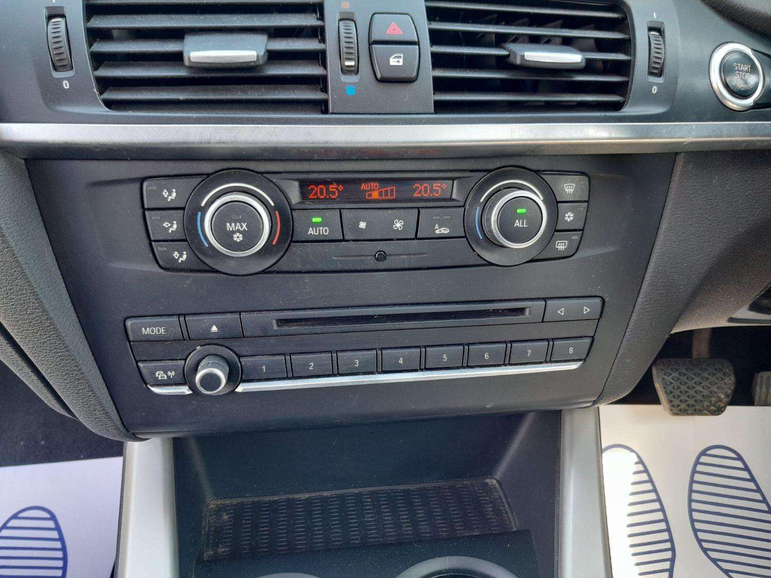 2012 BMW X3 2012 BMW X3