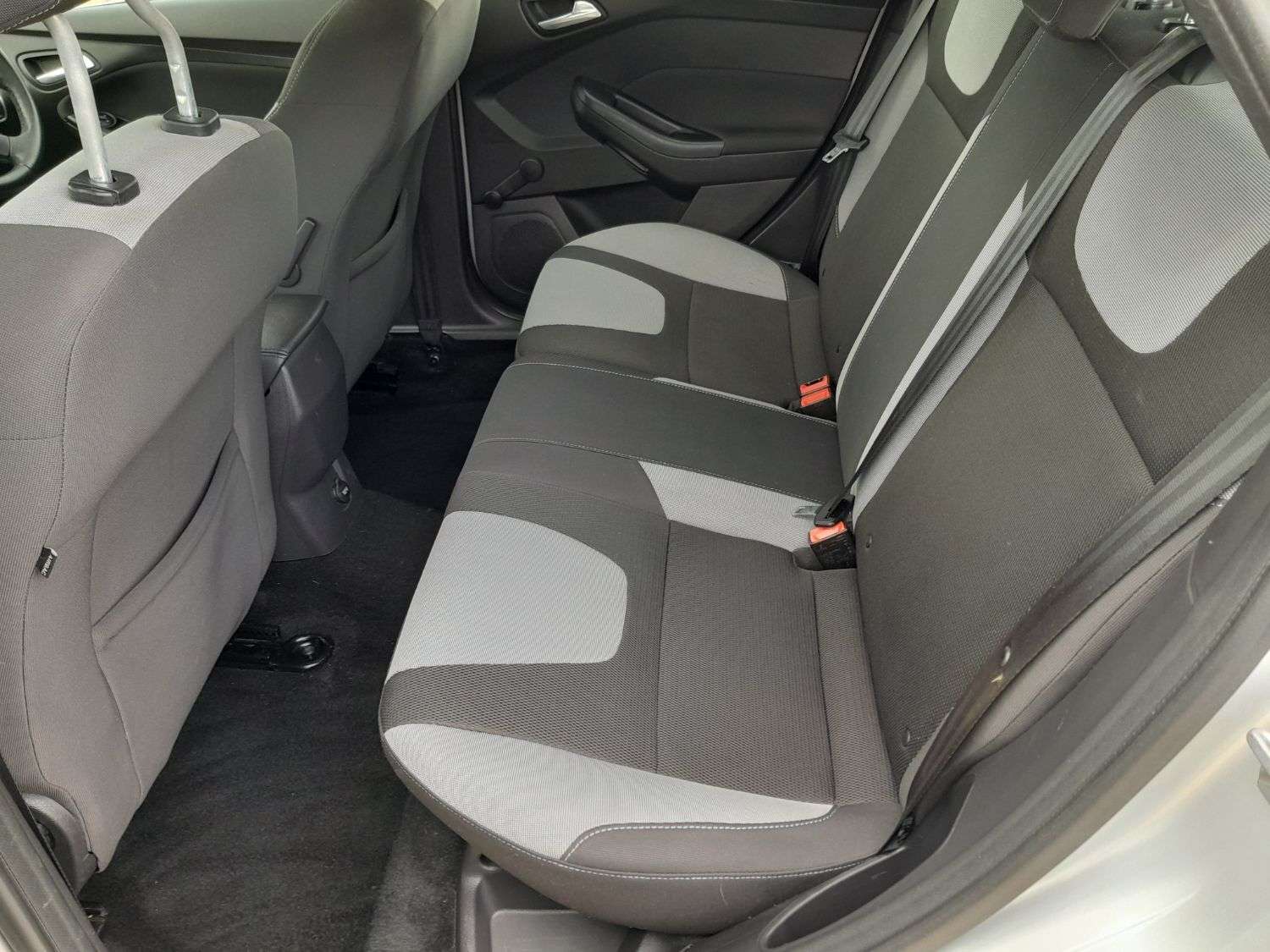 2014 FORD FOCUS 2014 FORD FOCUS