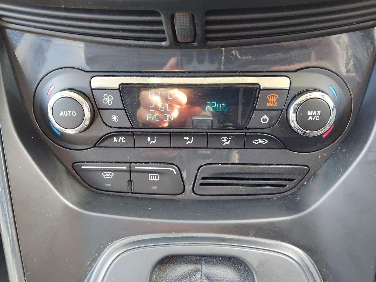 2013 FORD KUGA 2013 FORD KUGA