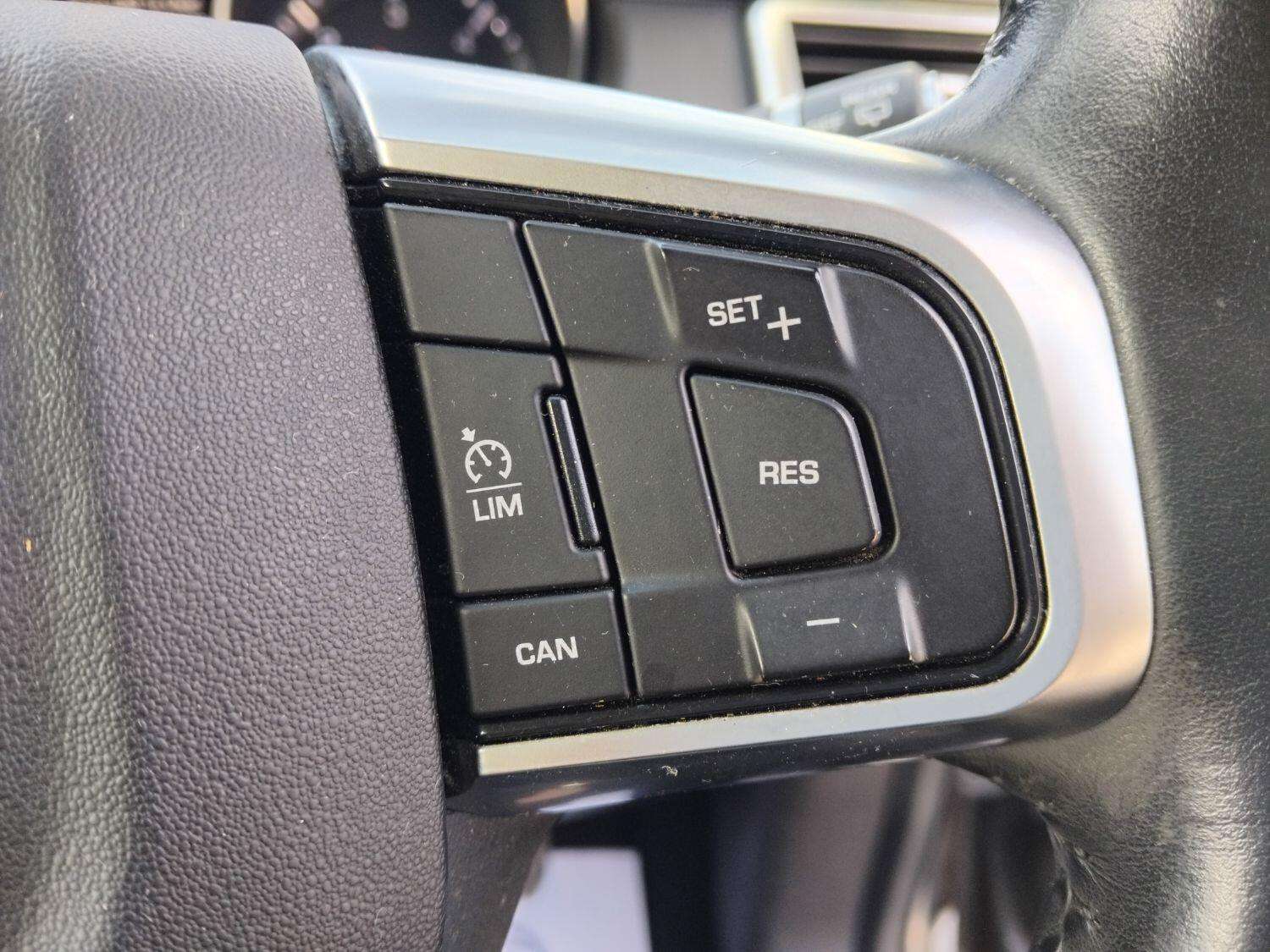 2015 LAND ROVER DISCOVERY SPORT 2015 LAND ROVER DISCOVERY SPORT