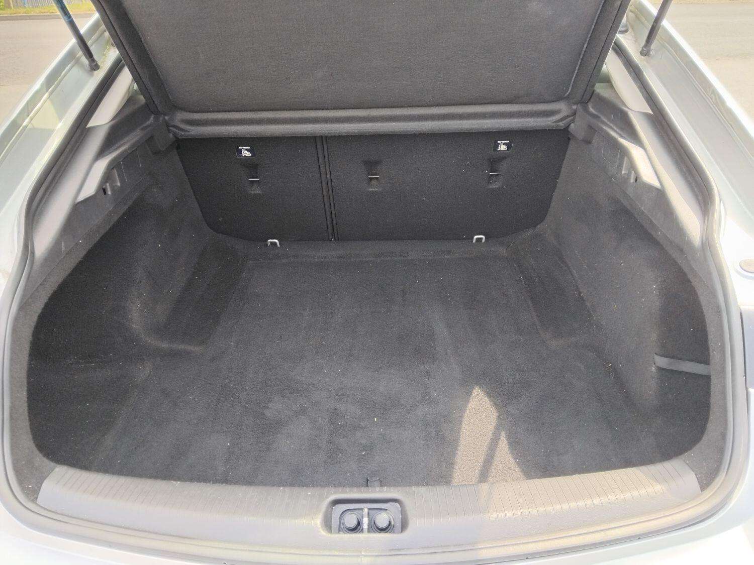 2017 VAUXHALL INSIGNIA 2017 VAUXHALL INSIGNIA