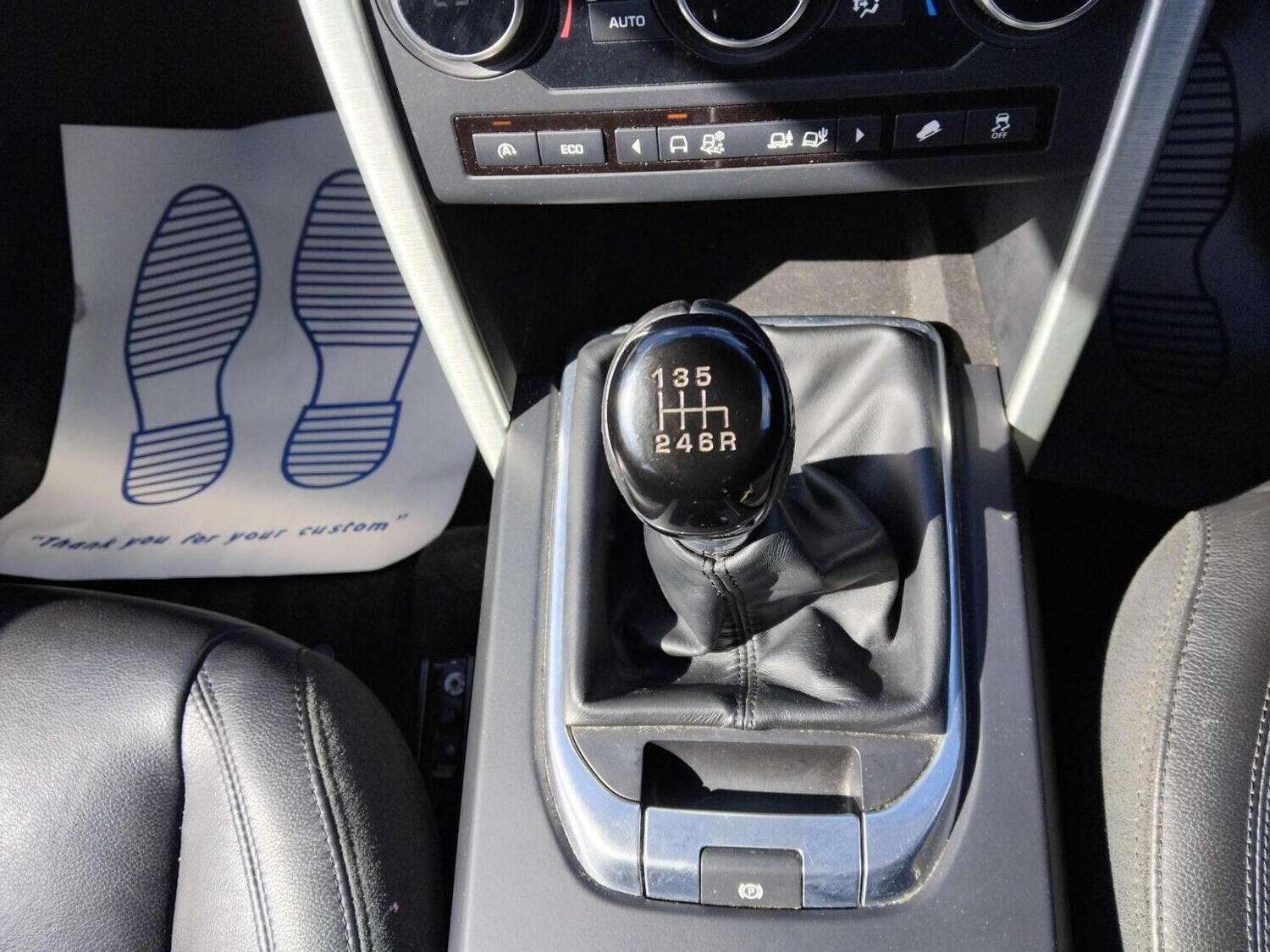 2015 LAND ROVER DISCOVERY SPORT 2015 LAND ROVER DISCOVERY SPORT