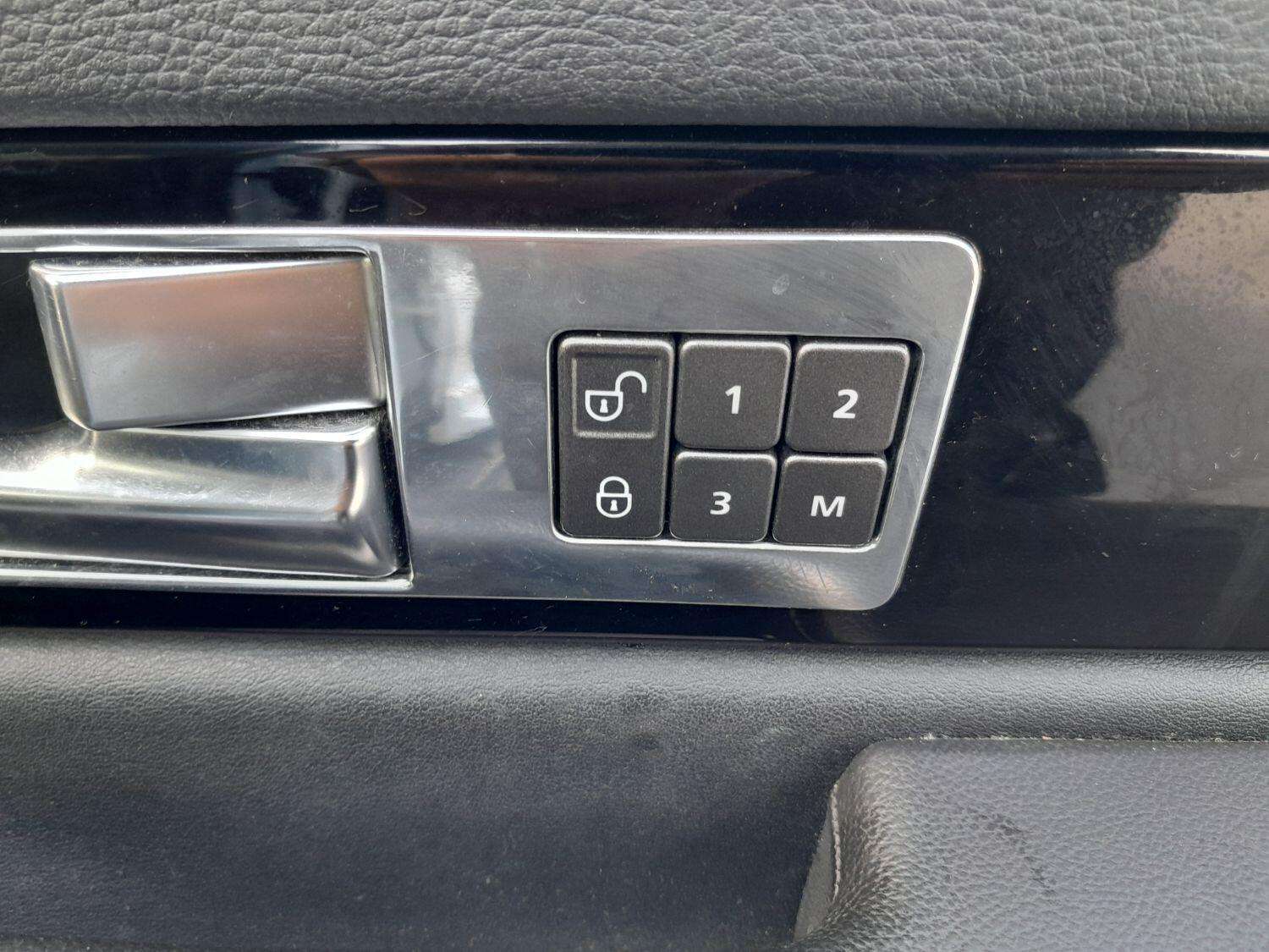 2012 LAND ROVER RANGE ROVER SPORT 2012 LAND ROVER RANGE ROVER SPORT