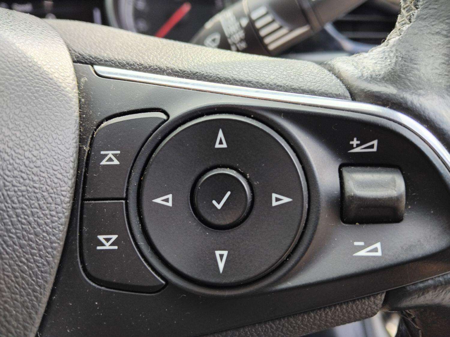 2017 VAUXHALL INSIGNIA 2017 VAUXHALL INSIGNIA