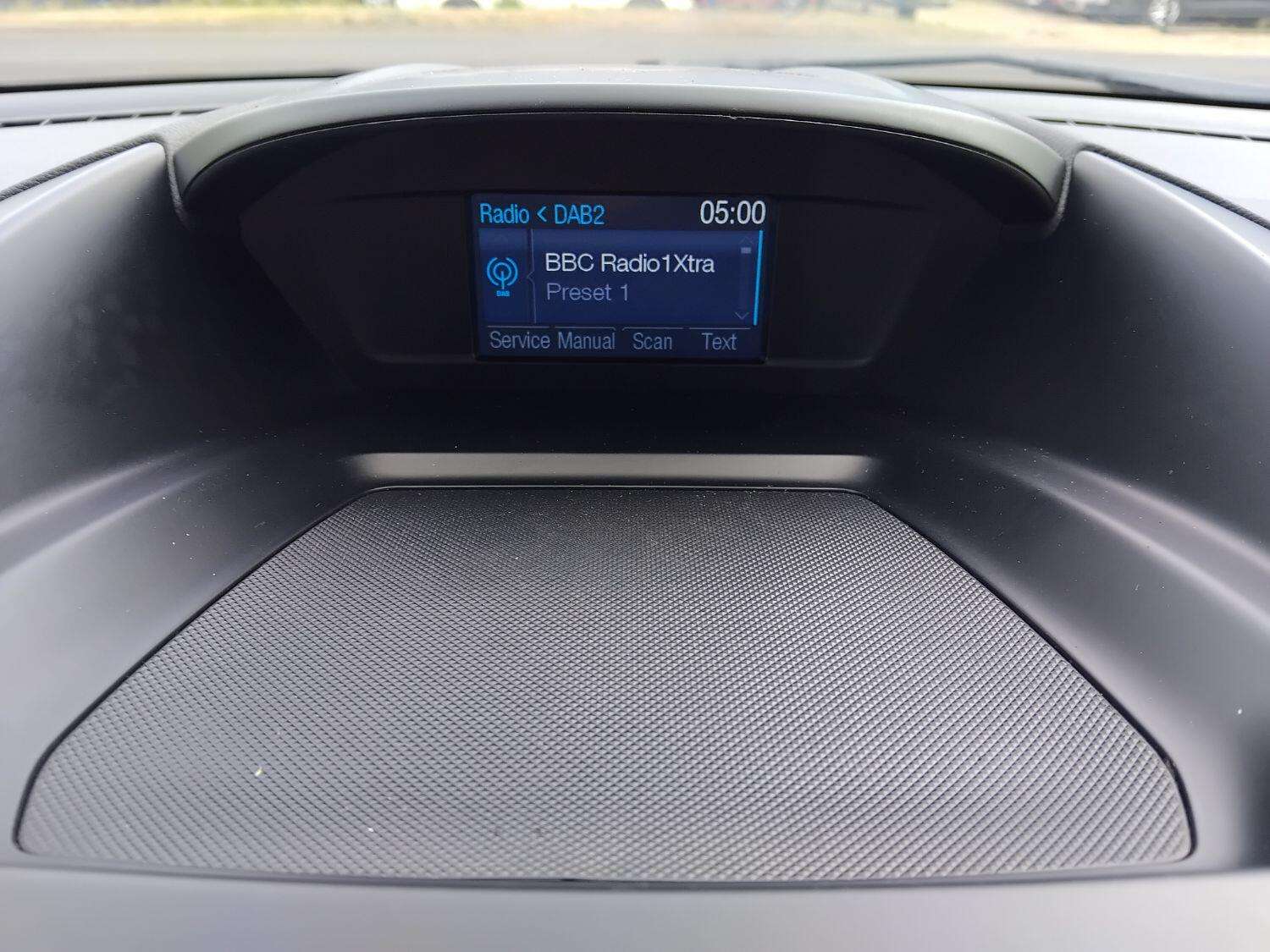 2013 FORD KUGA 2013 FORD KUGA
