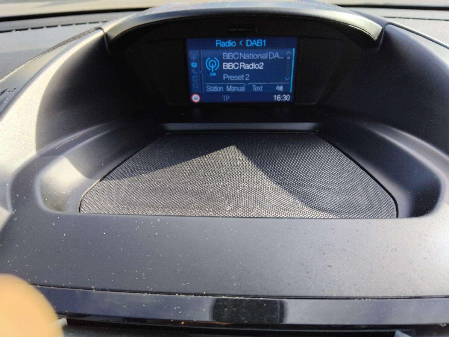 2013 FORD KUGA 2013 FORD KUGA