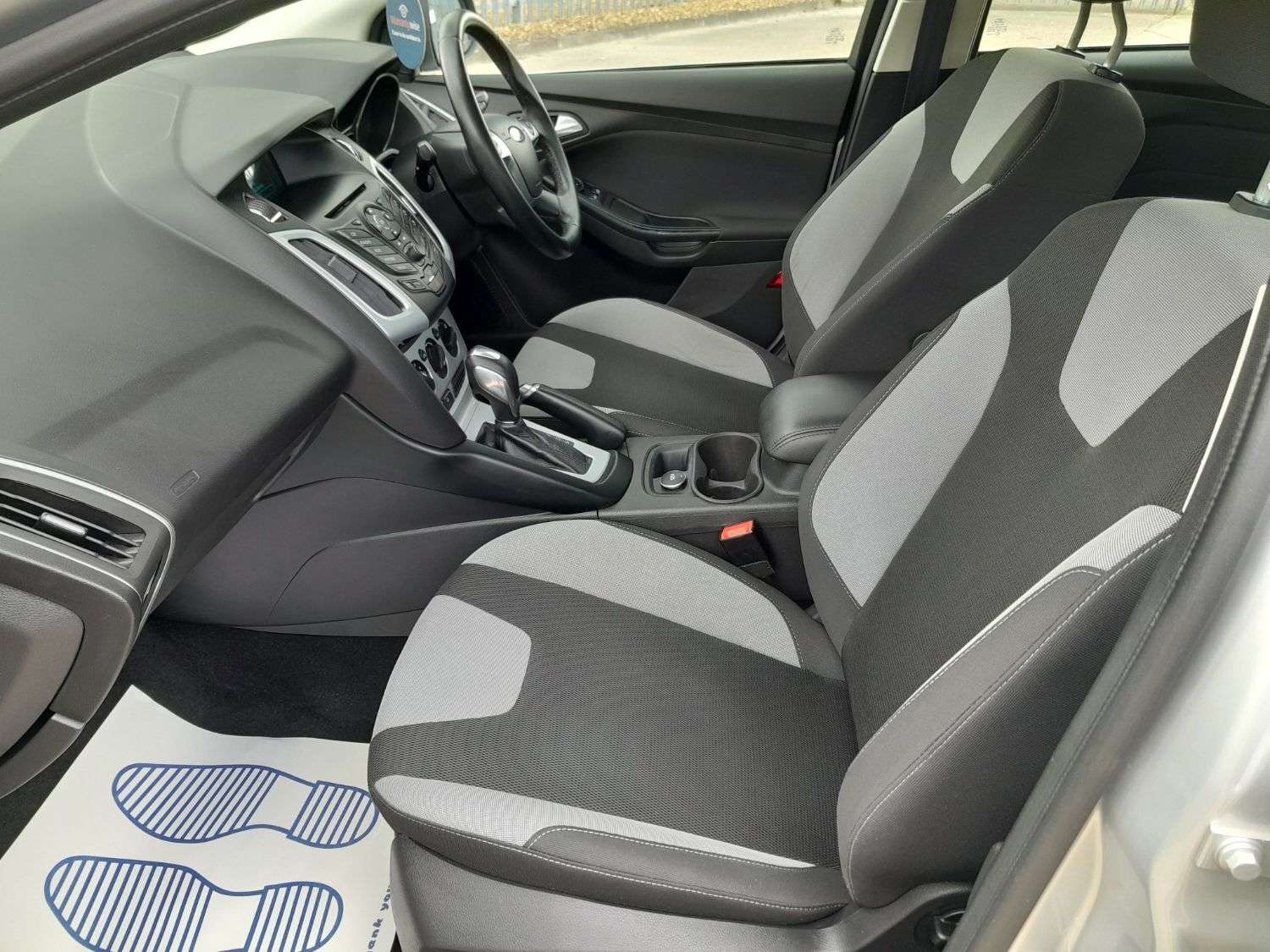 2014 FORD FOCUS 2014 FORD FOCUS