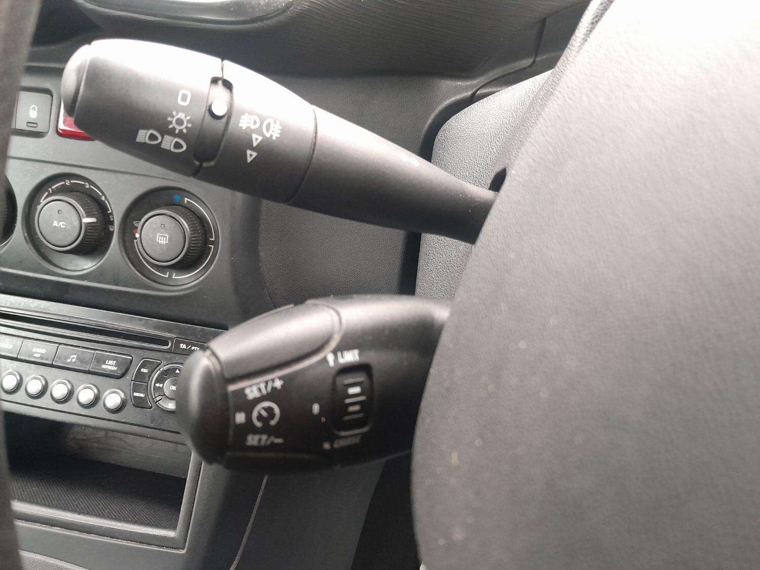 2011 CITROEN C3 PICASSO 2011 CITROEN C3 PICASSO