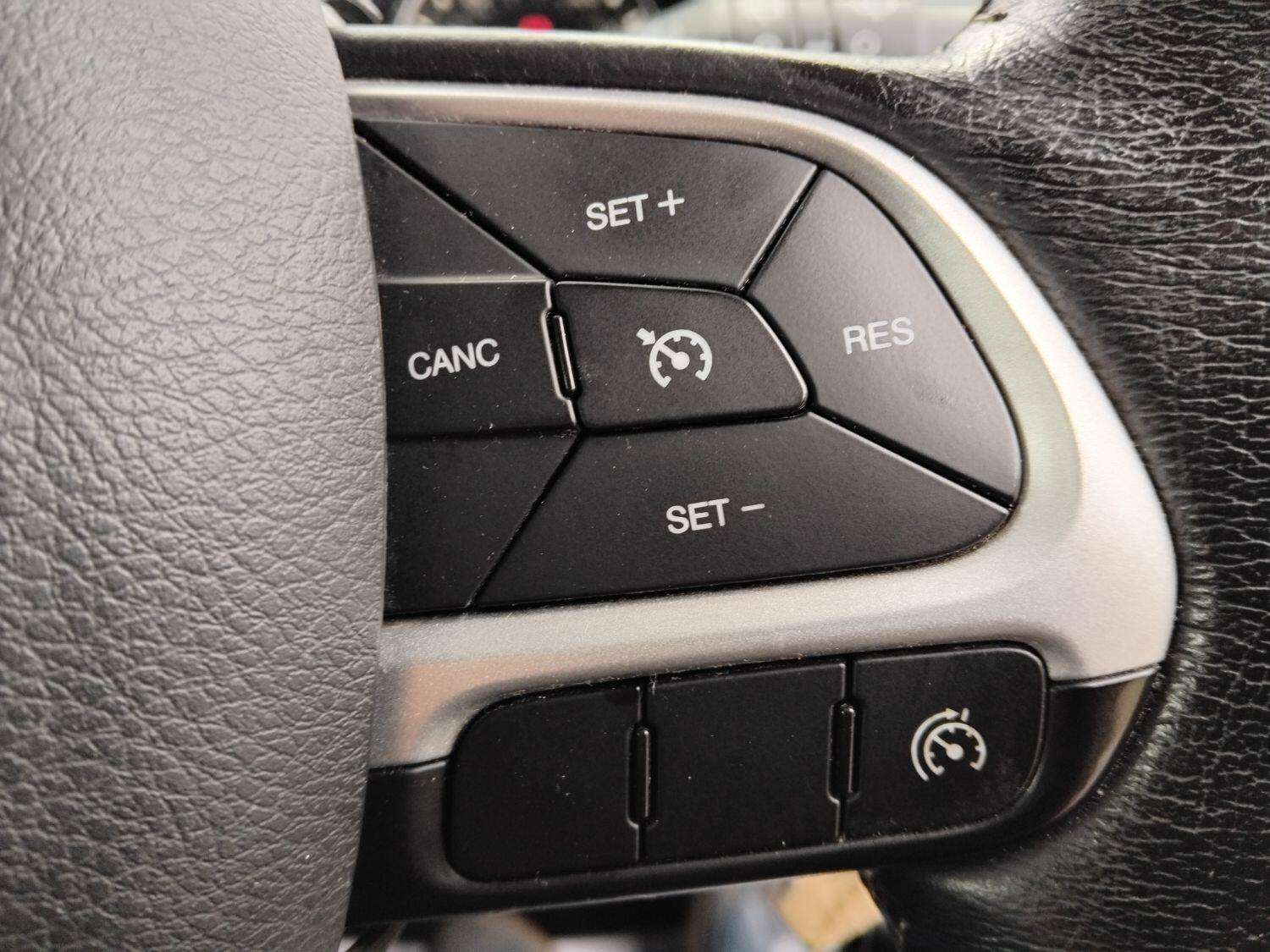 2015 JEEP RENEGADE 2015 JEEP RENEGADE