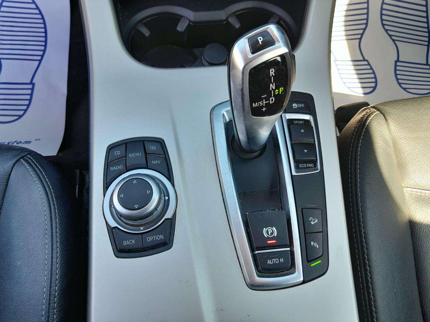 2012 BMW X3 2012 BMW X3