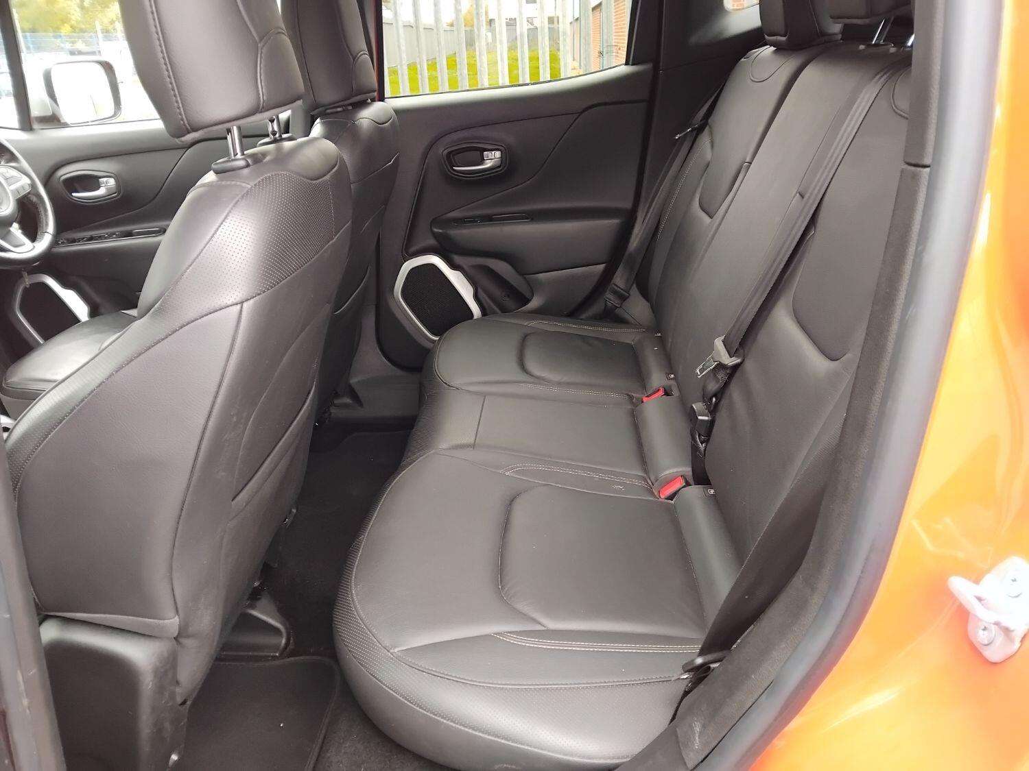 2015 JEEP RENEGADE 2015 JEEP RENEGADE