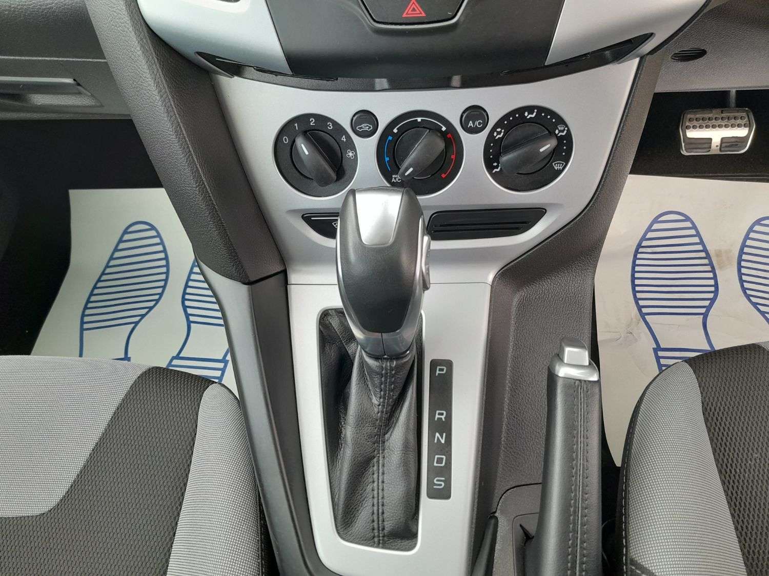 2014 FORD FOCUS 2014 FORD FOCUS